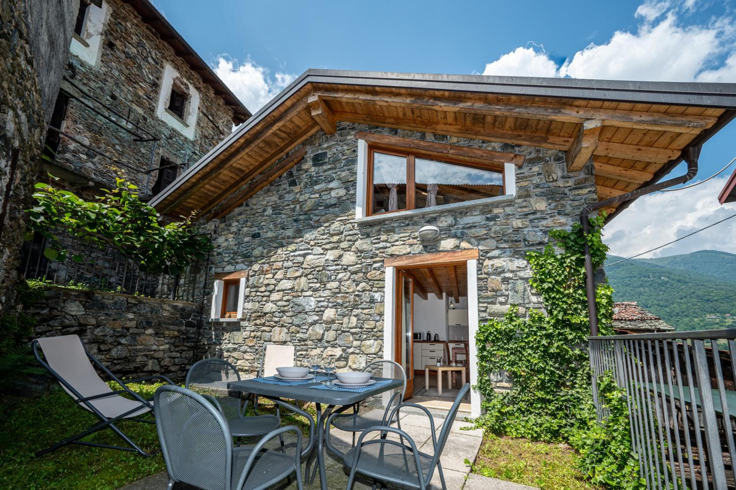 Agribenessere Brenzio, Consiglio di Rumo, photo 6