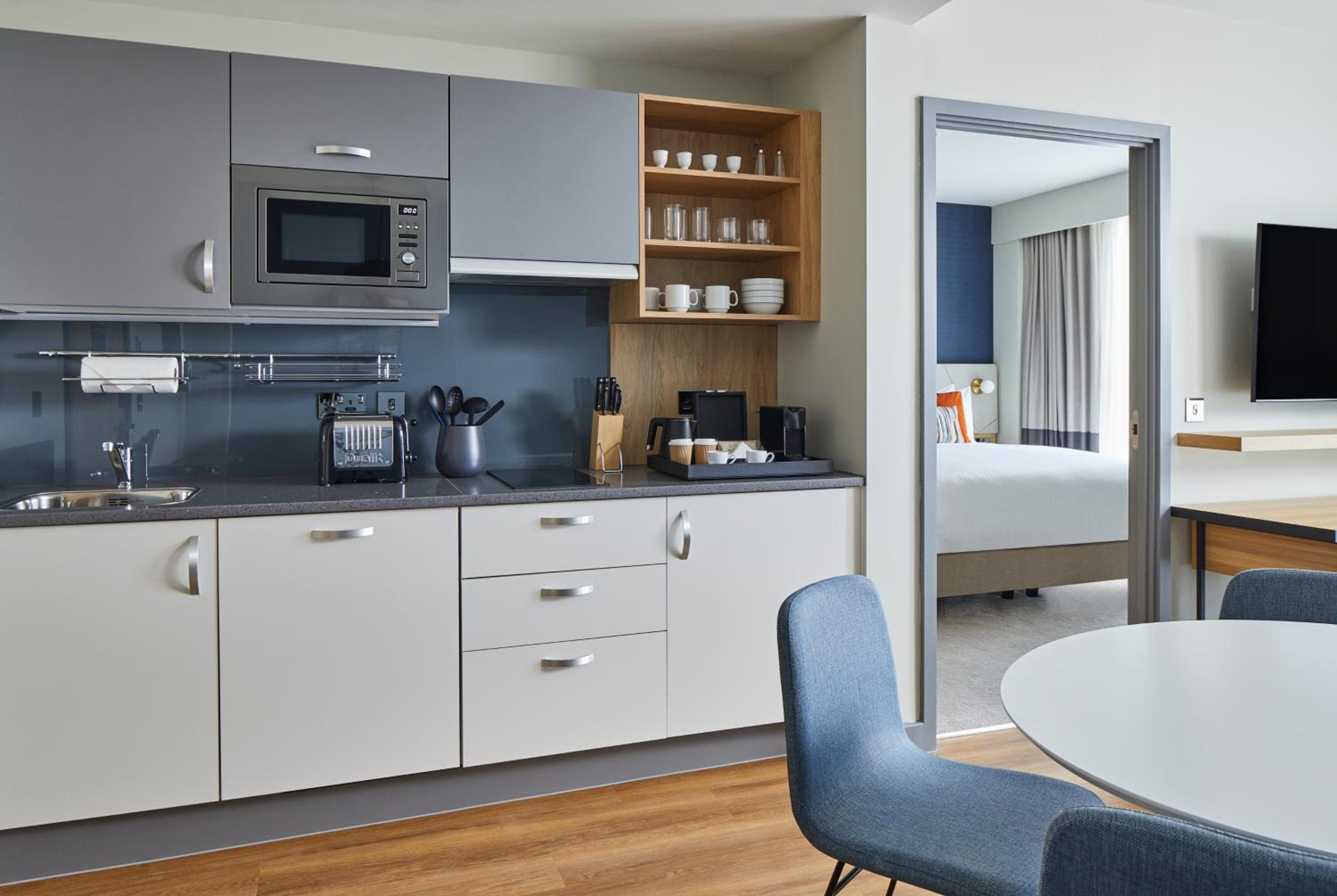 Residence Inn by Marriott Slough, Slough, photo 3