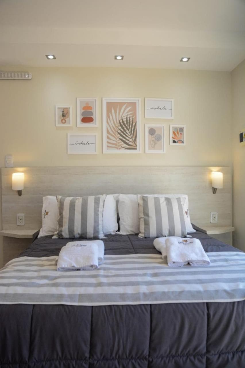 Apart Hotel Los alazanes, Capilla del Monte, photo 3