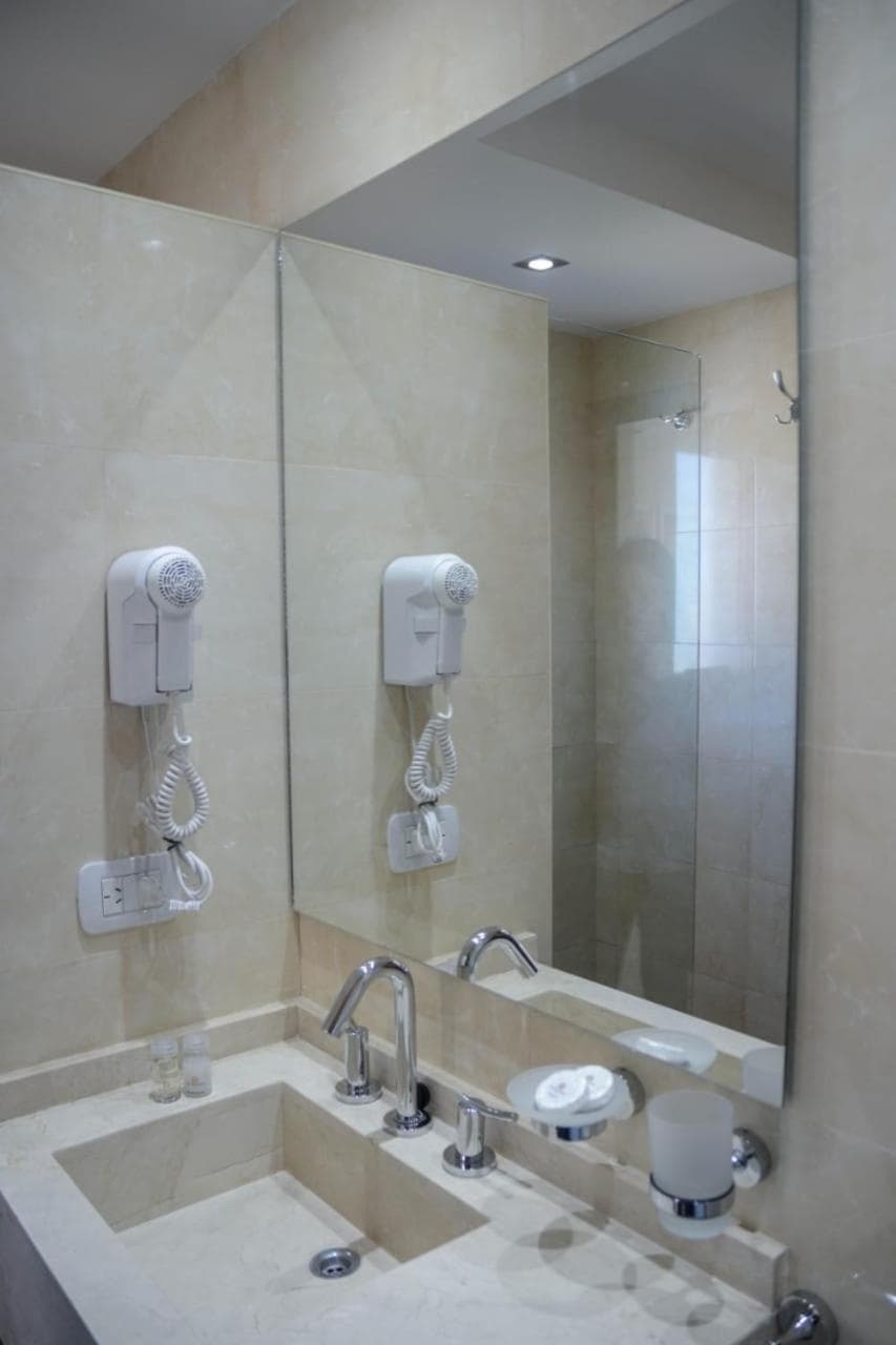 Apart Hotel Los alazanes, Capilla del Monte, photo 4