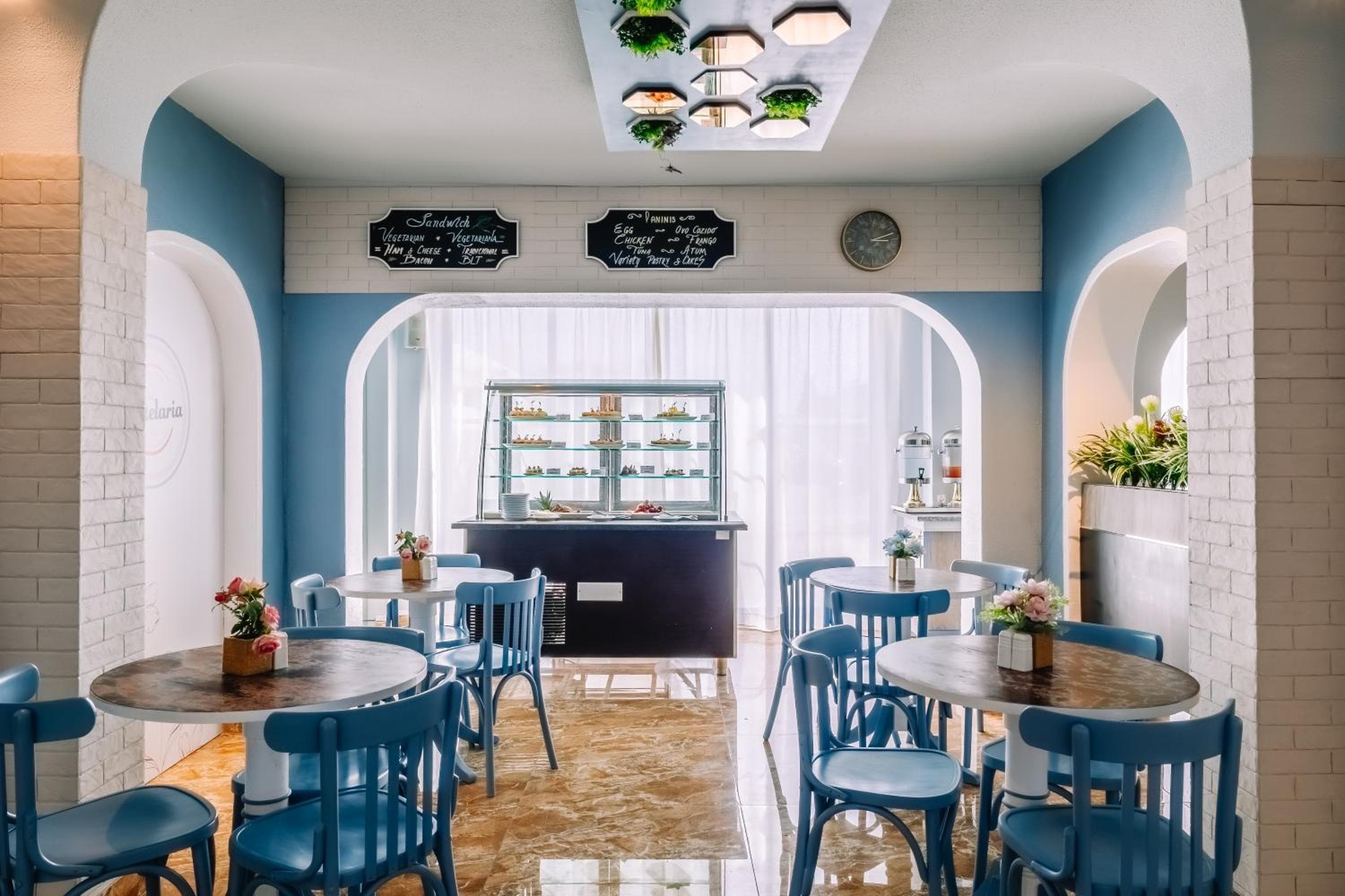 Grand Muthu Oura View Beach Club, Albufeira, photo 6