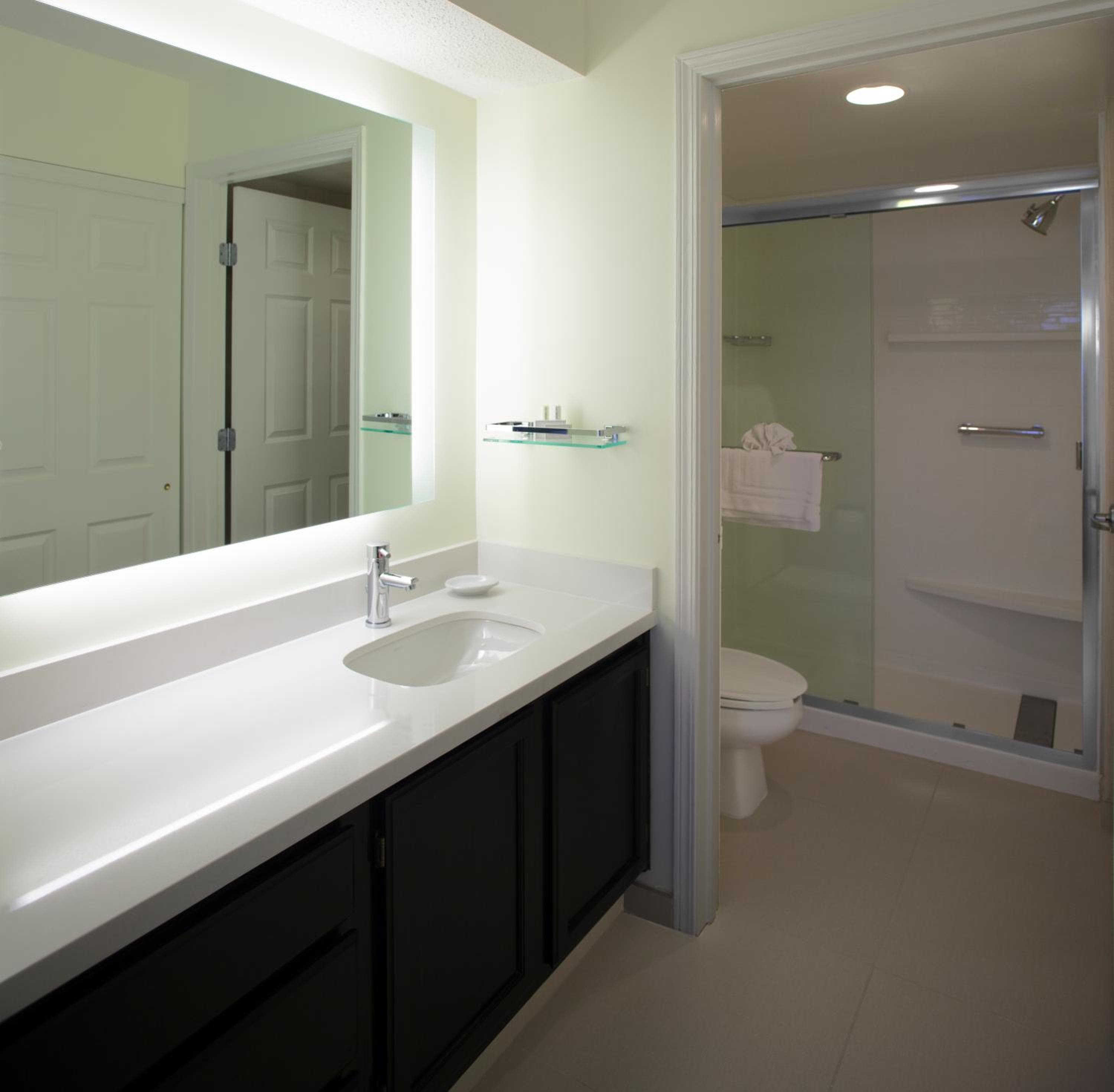 Residence Inn by Marriott Cleveland Beachwood, Beachwood, photo 3