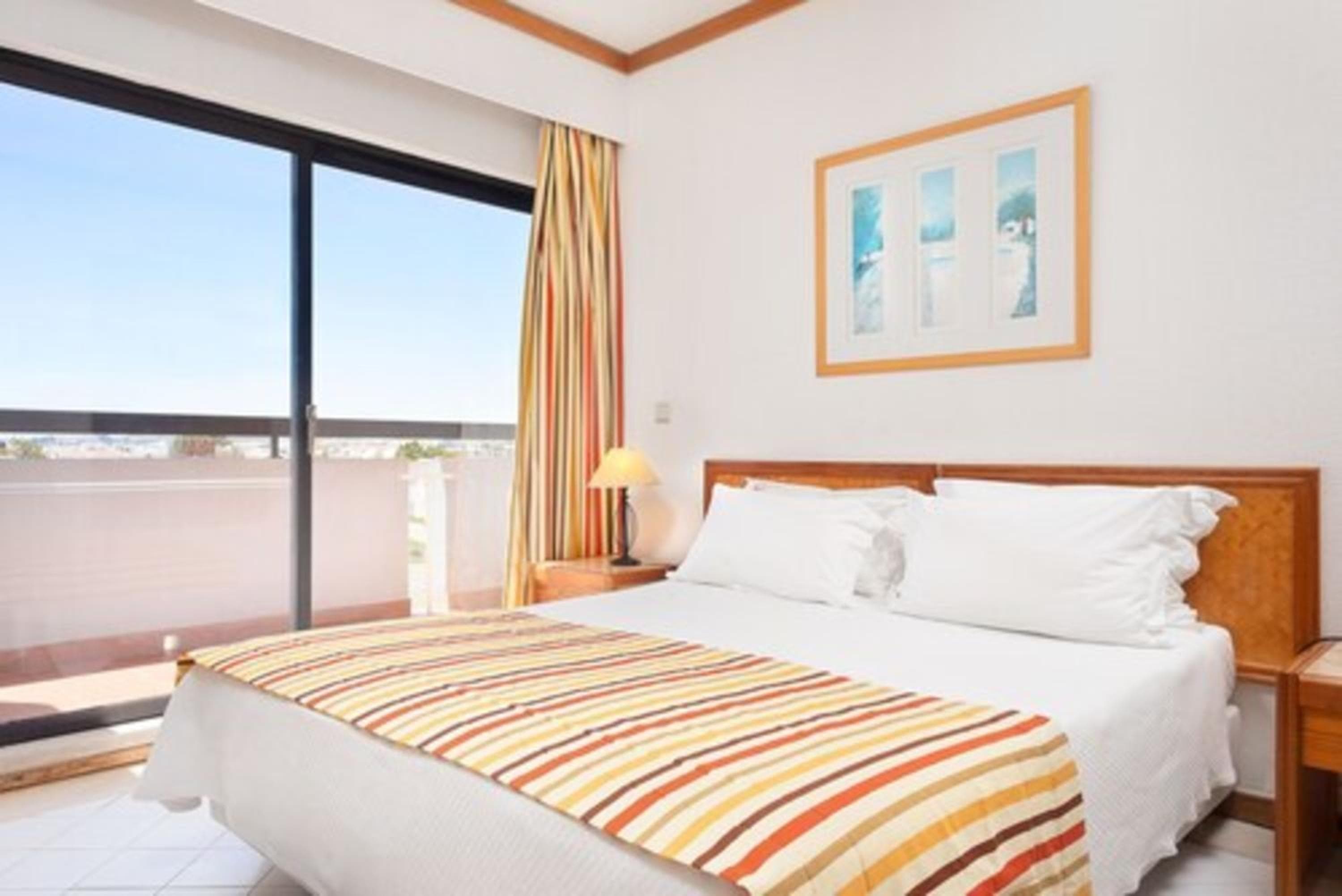 Muthu Oura Praia Hotel, Albufeira, photo 6
