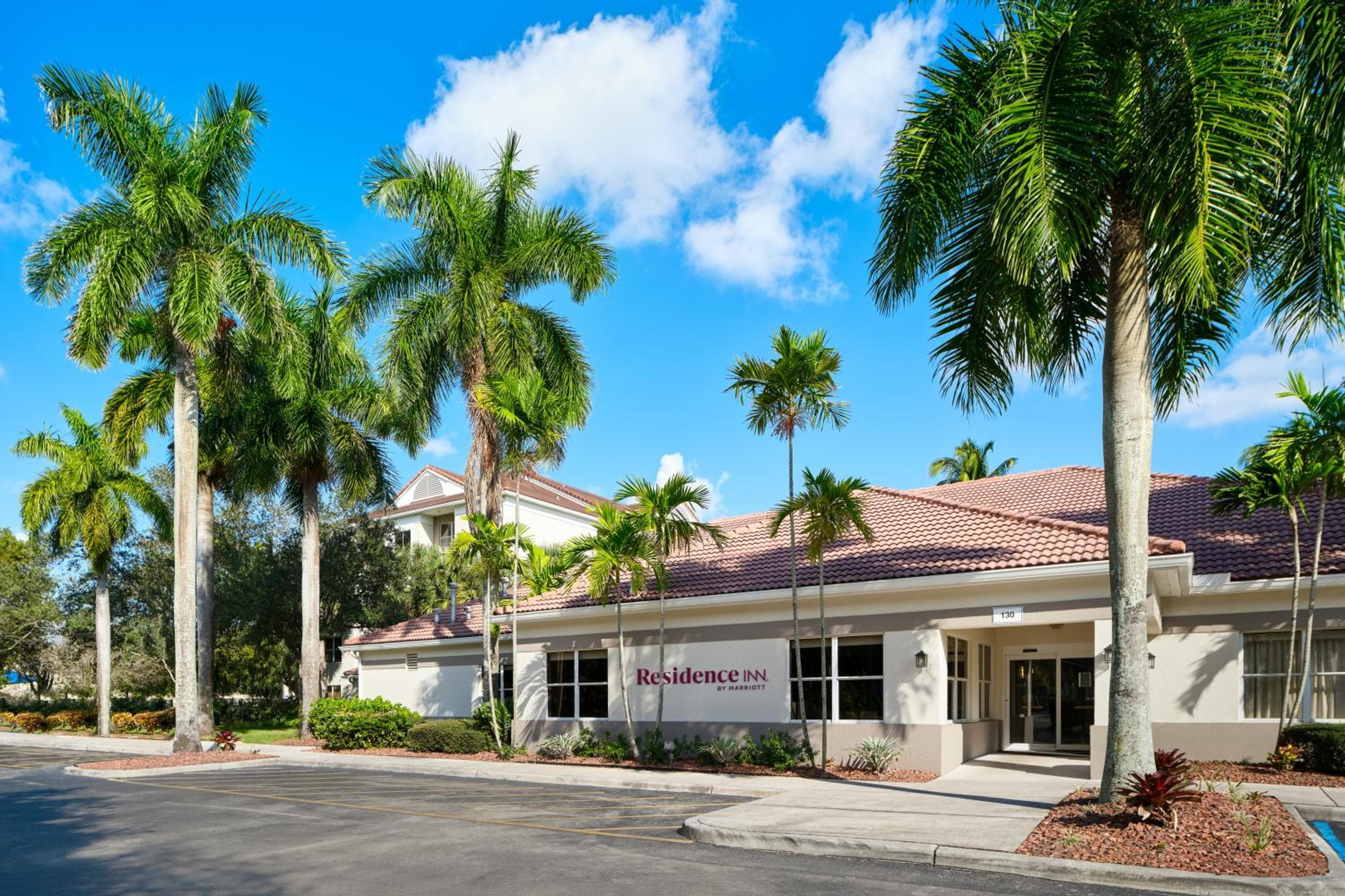 Residence Inn by Marriott Fort Lauderdale City of Plantation, Fort Lauderdale, photo 2