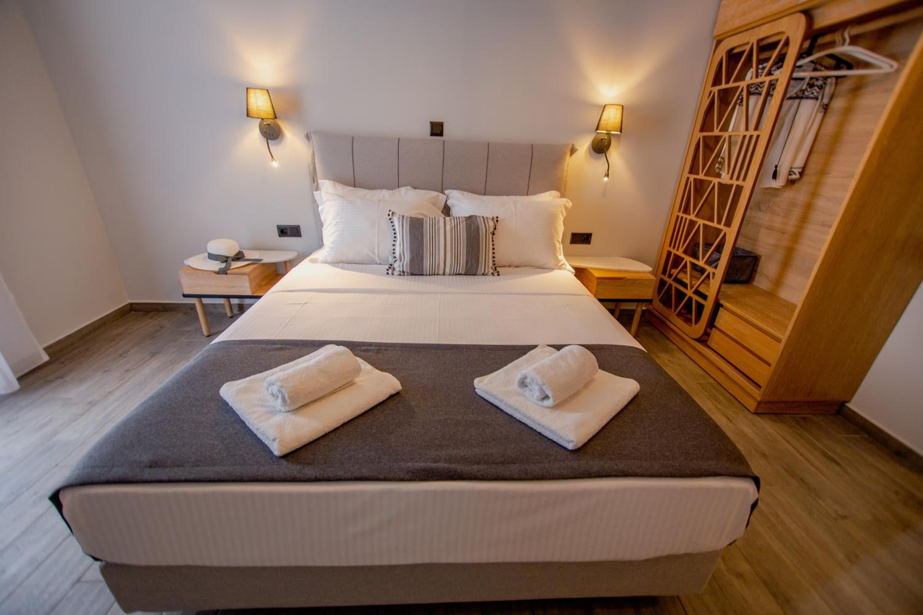 Thea comfy living, Nea Vrasna, photo 3