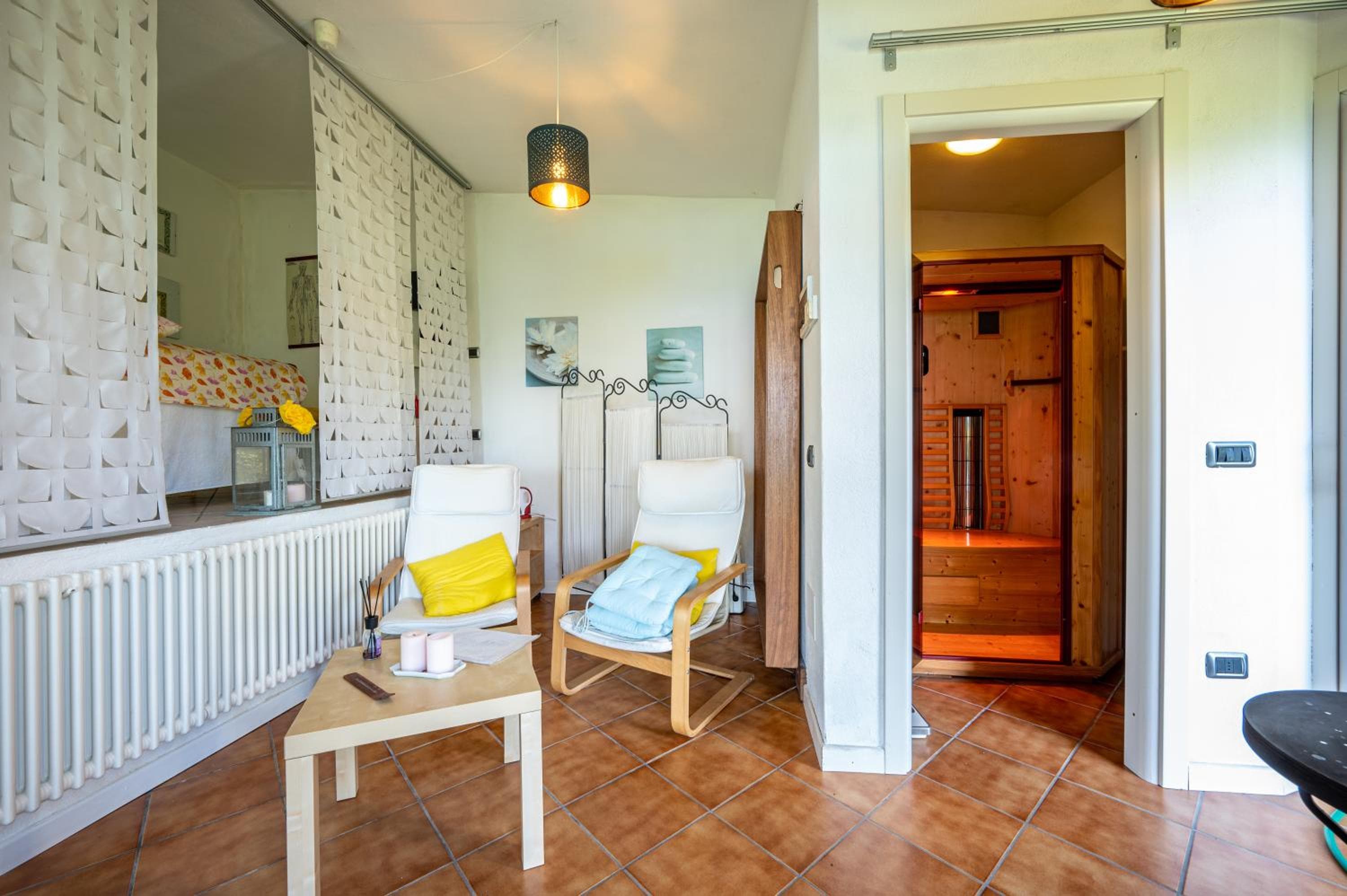 Agribenessere Brenzio, Consiglio di Rumo, photo 4