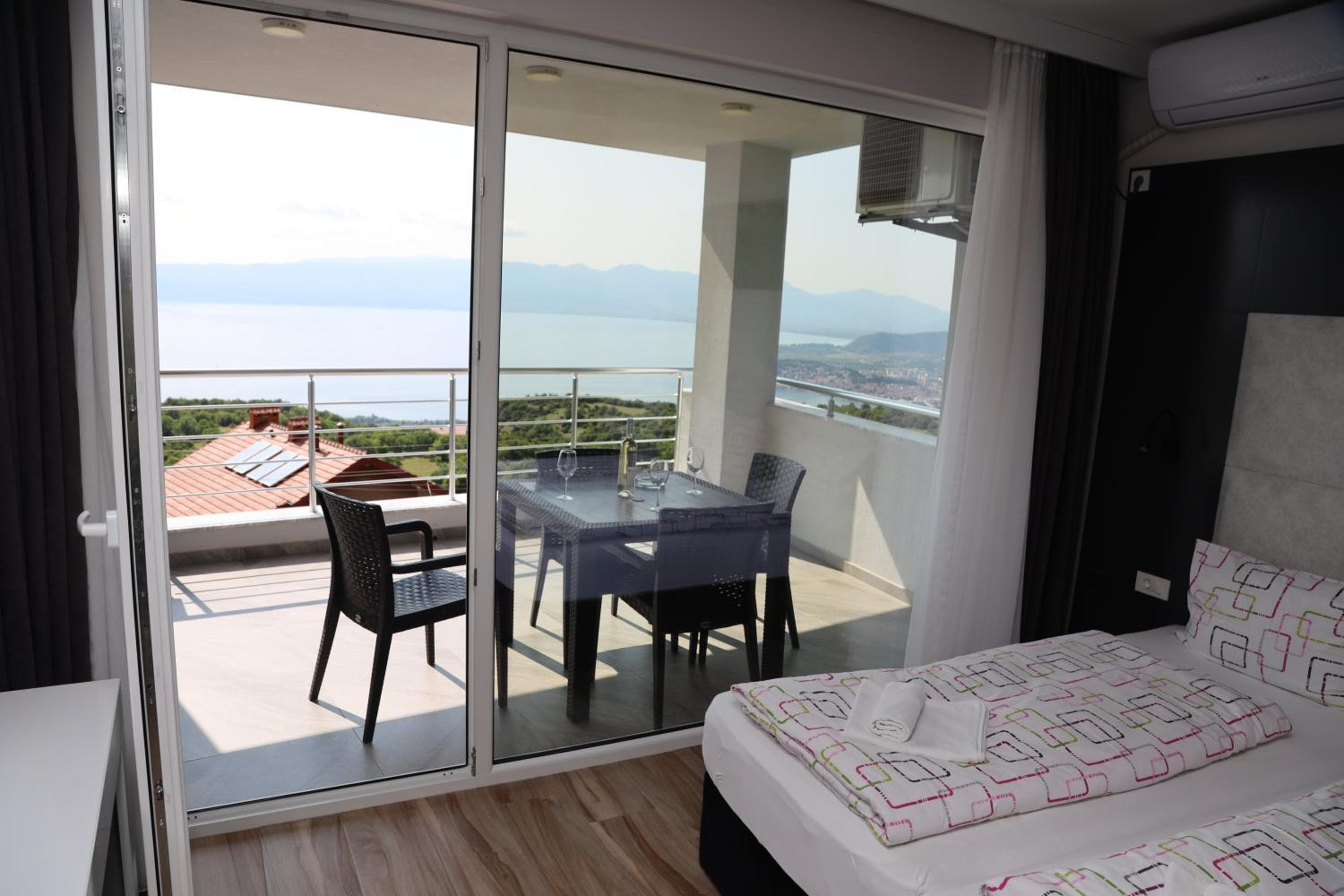 Velestovo View Apartments, Ohrid, photo 4