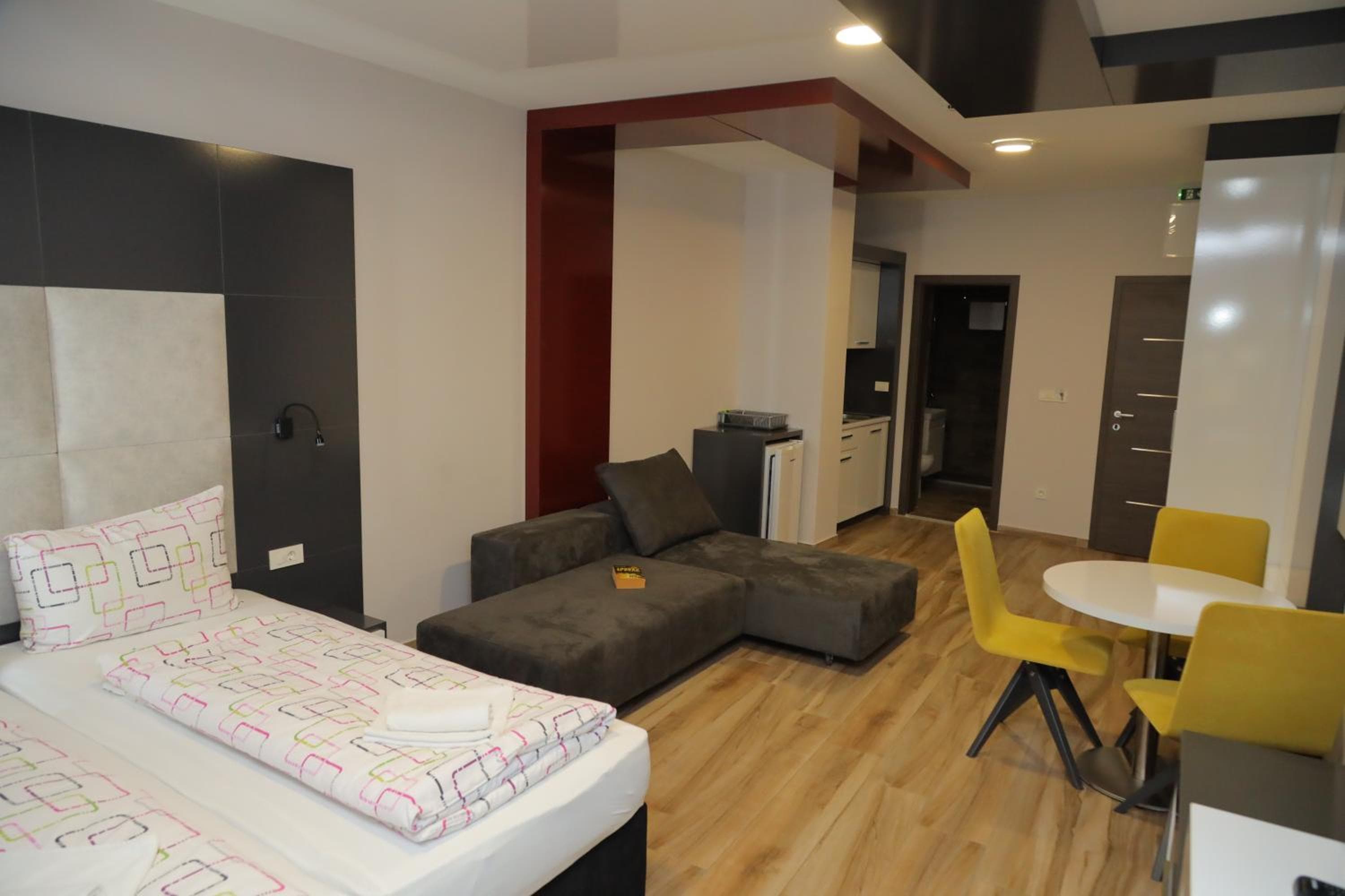 Velestovo View Apartments, Ohrid, photo 5