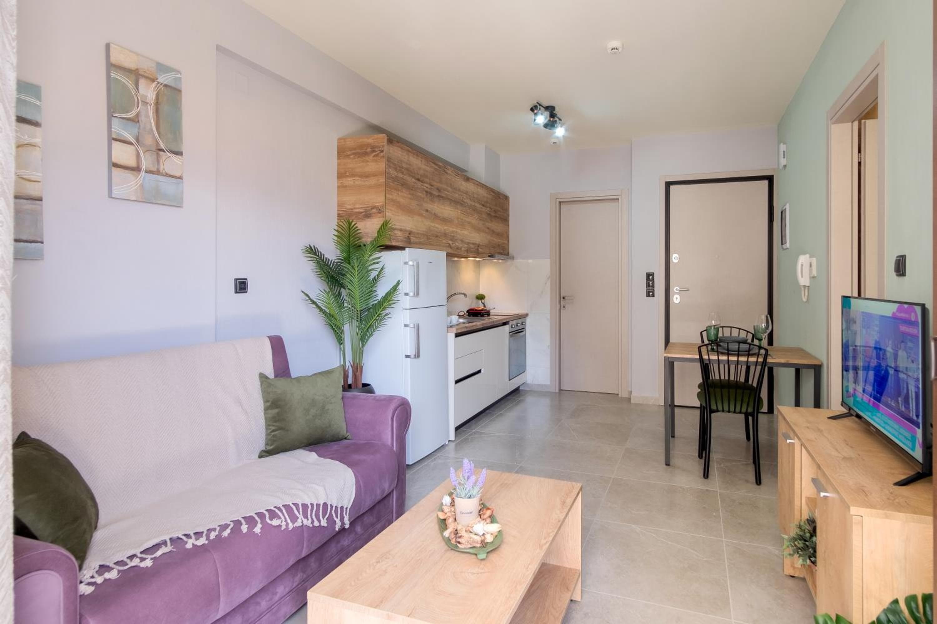 Twelve Studios, Ioannina, photo 6