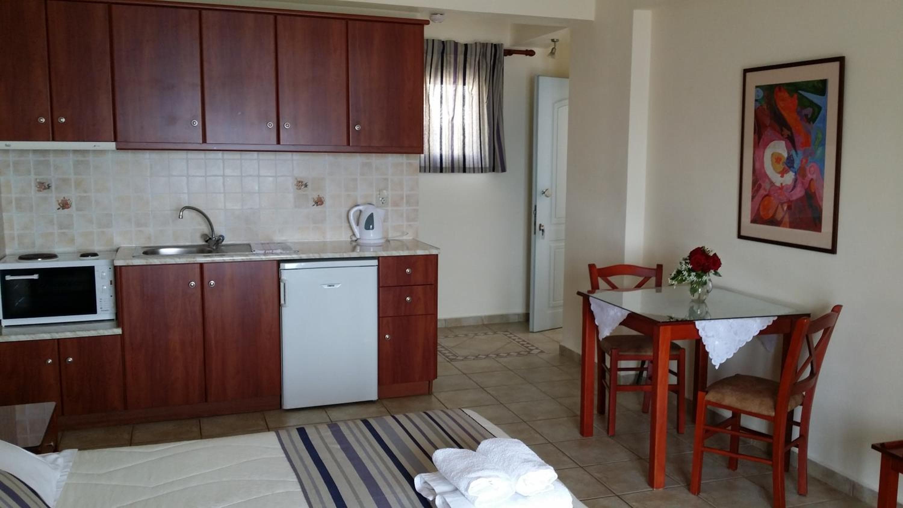 Olive Bay Hotel, Ayia Evfimia, photo 2