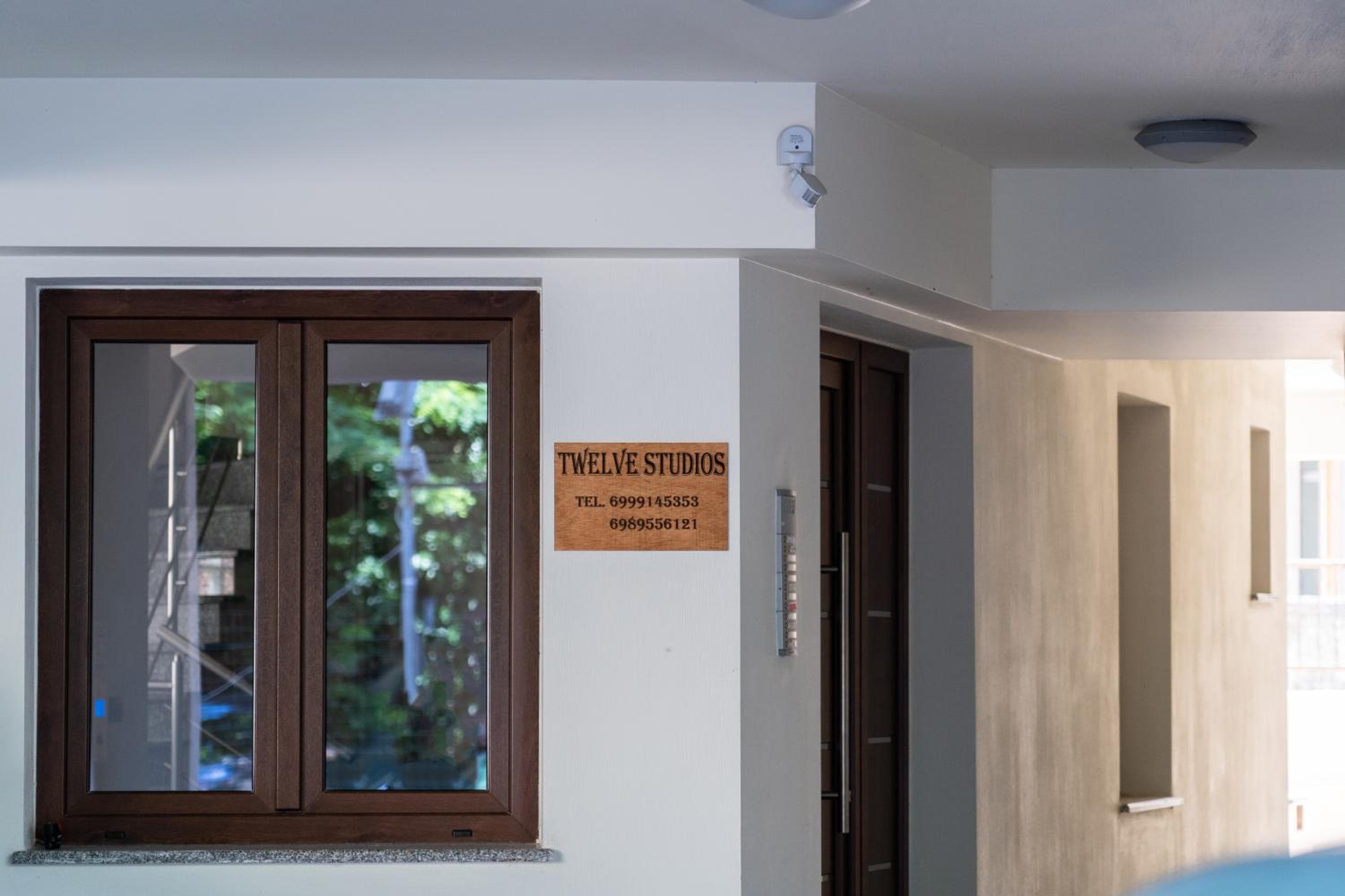 Twelve Studios, Ioannina