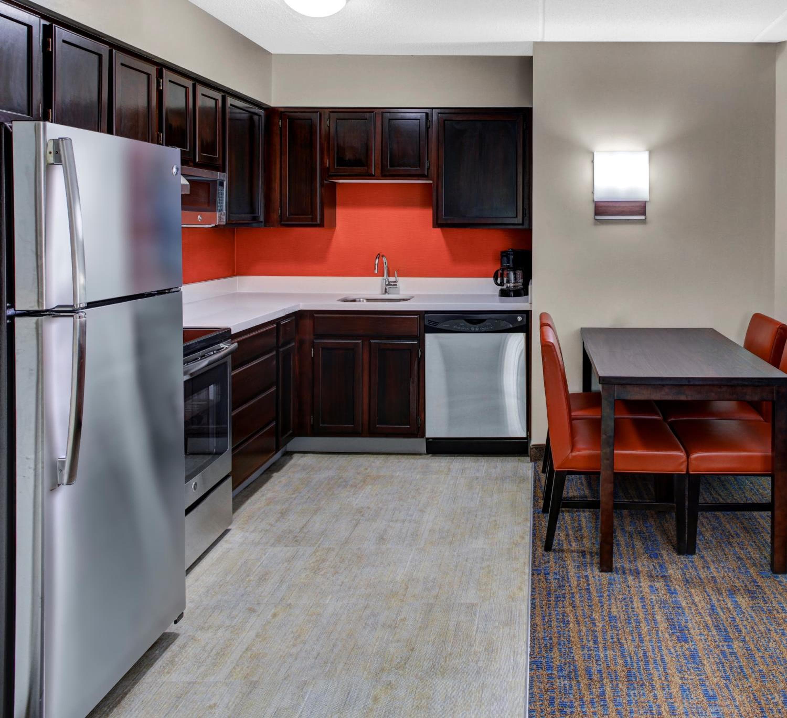 Residence Inn by Marriott Cleveland Beachwood, Beachwood, photo 2
