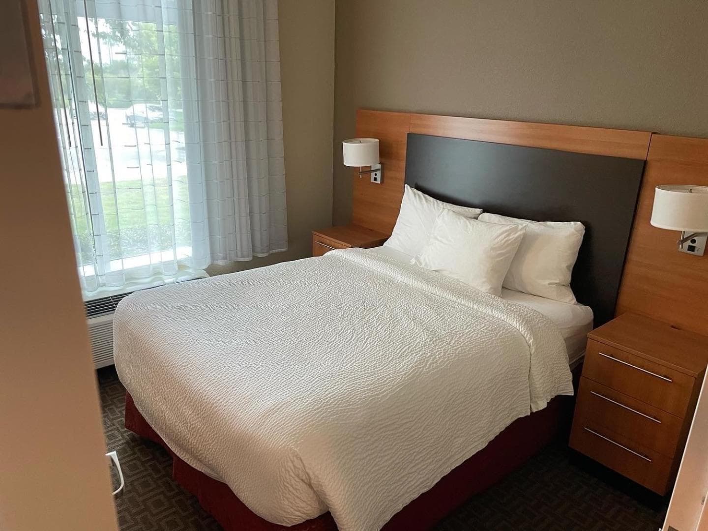 TownePlace Suites Orlando at FLAMINGO CROSSINGS Town Center, Western Entrance, Winter Garden, photo 3