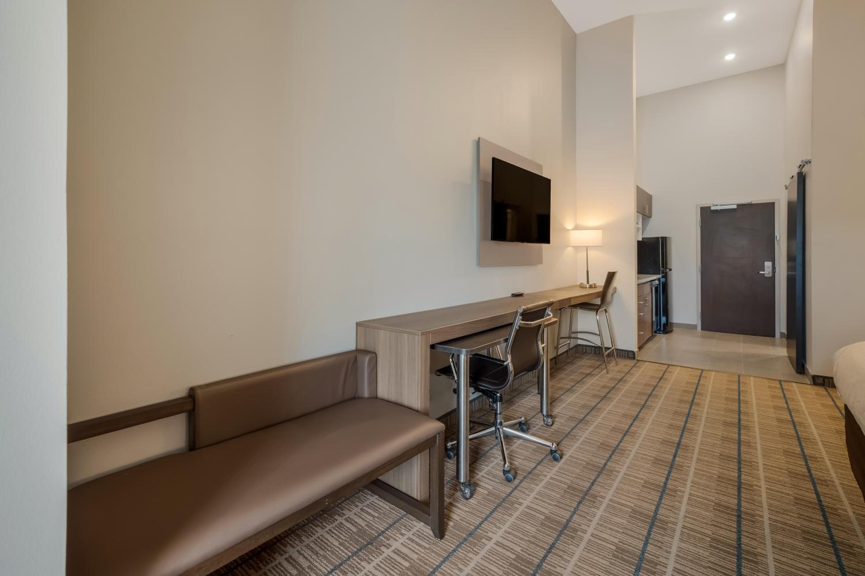 Hawthorn Extended Stay by Wyndham Sulphur Lake Charles, Sulphur, photo 3