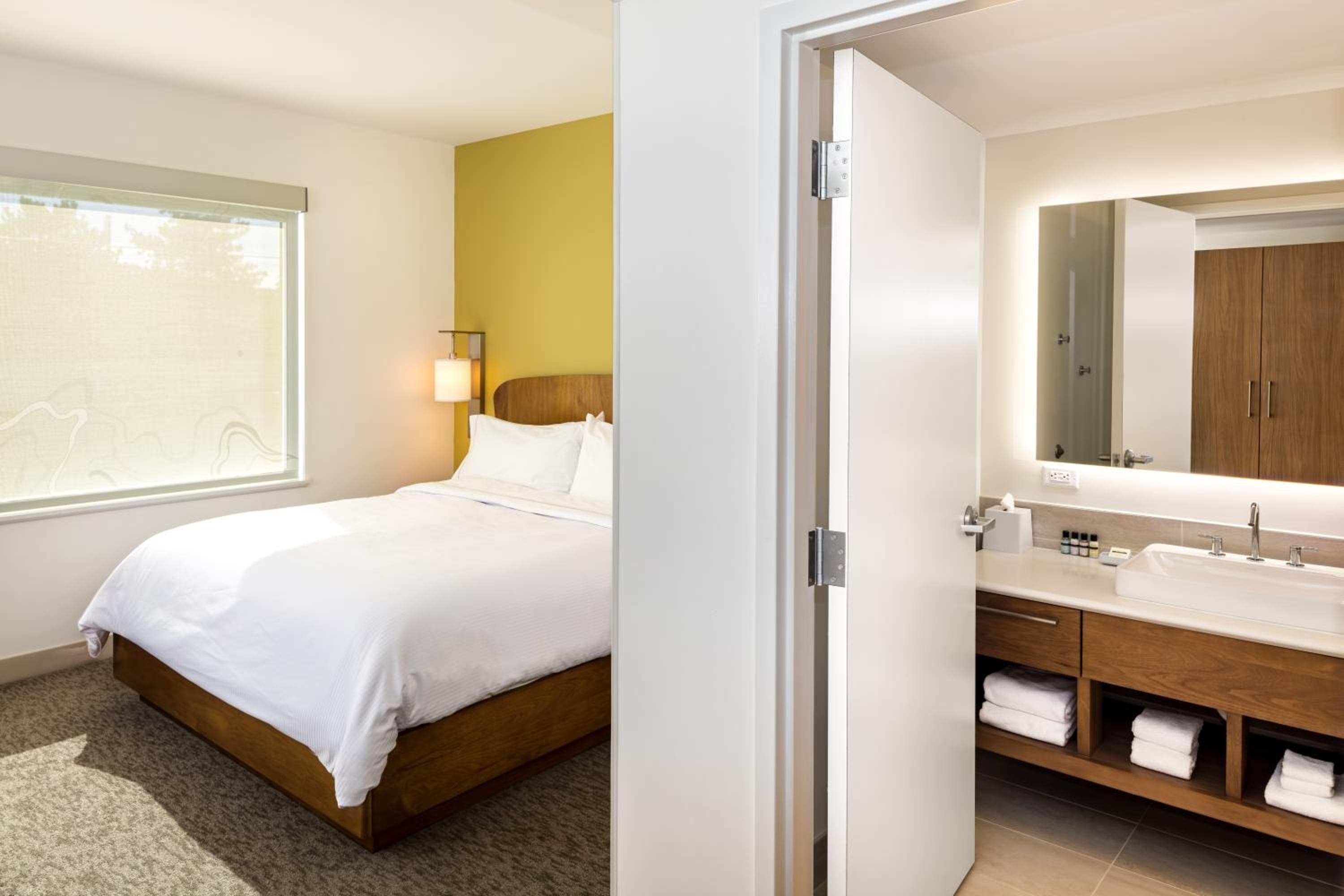 Element by Marriott Bend, Bend, photo 3