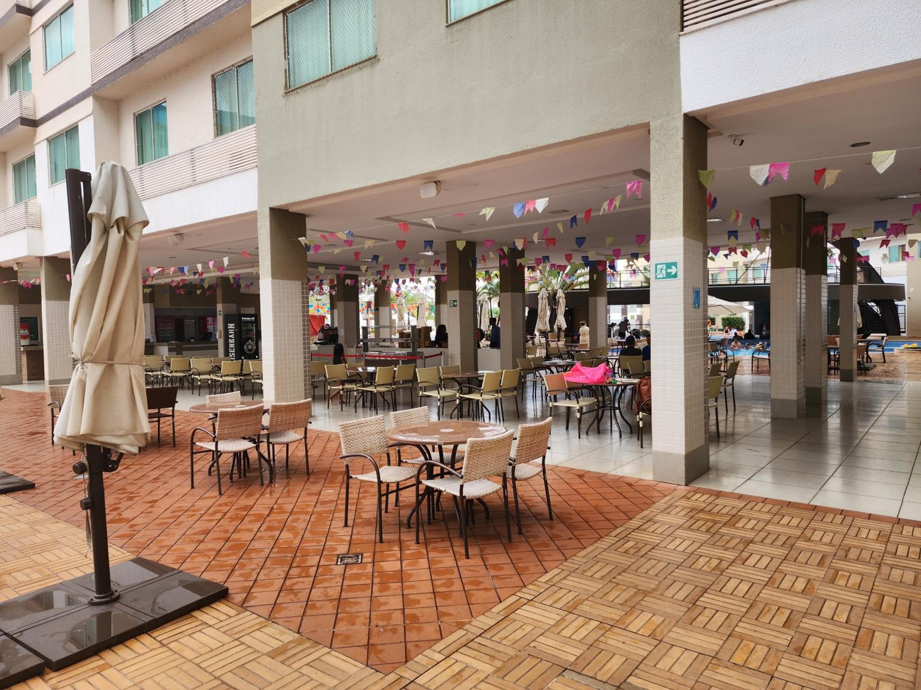 Prive Riviera - Apartamentos JN, Caldas Novas, photo 2