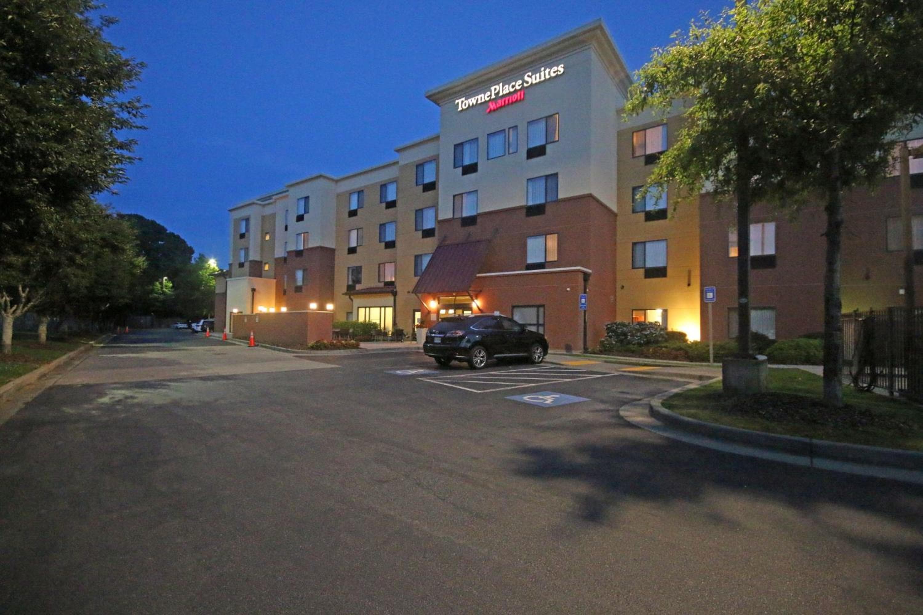 TownePlace Suites by Marriott Aiken Whiskey Road, photo 5