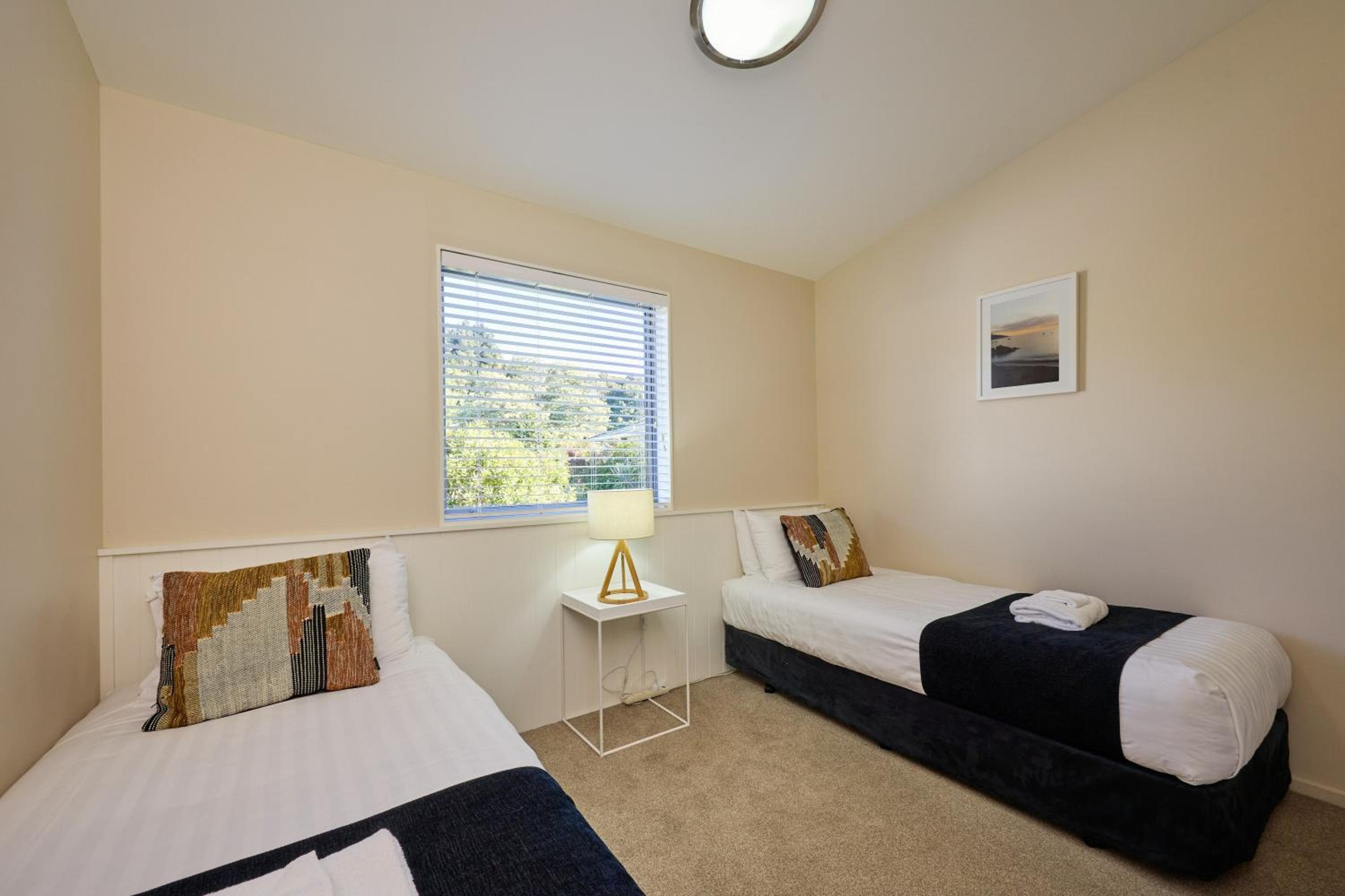 Kaikoura Waterfront Apartments, Kaikoura, photo 5