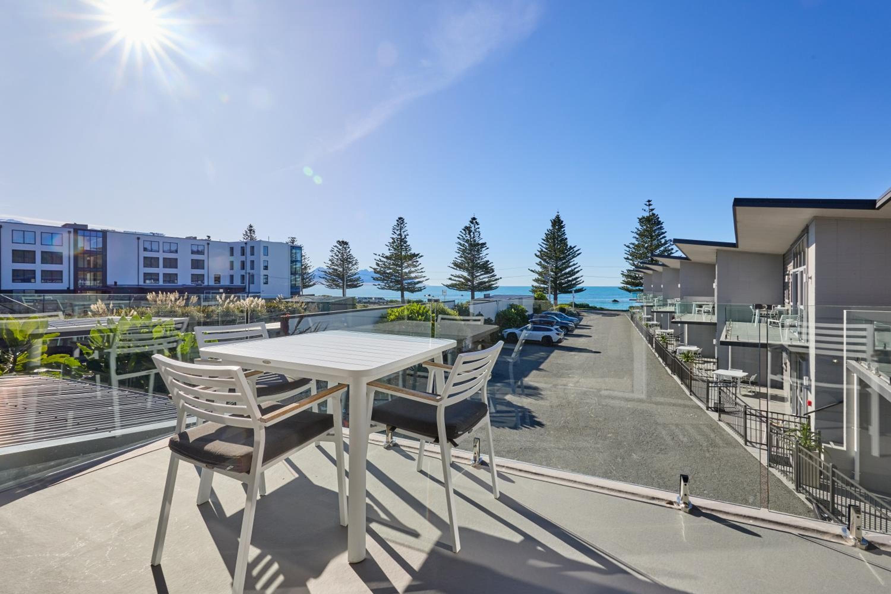 Kaikoura Waterfront Apartments, Kaikoura, photo 4