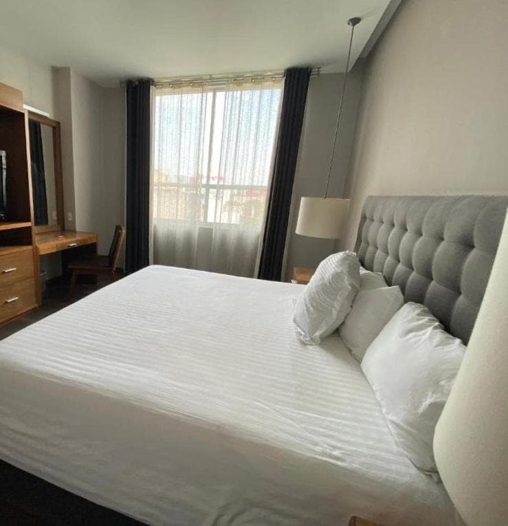 Suites Del Ángel, Mexico City, photo 3