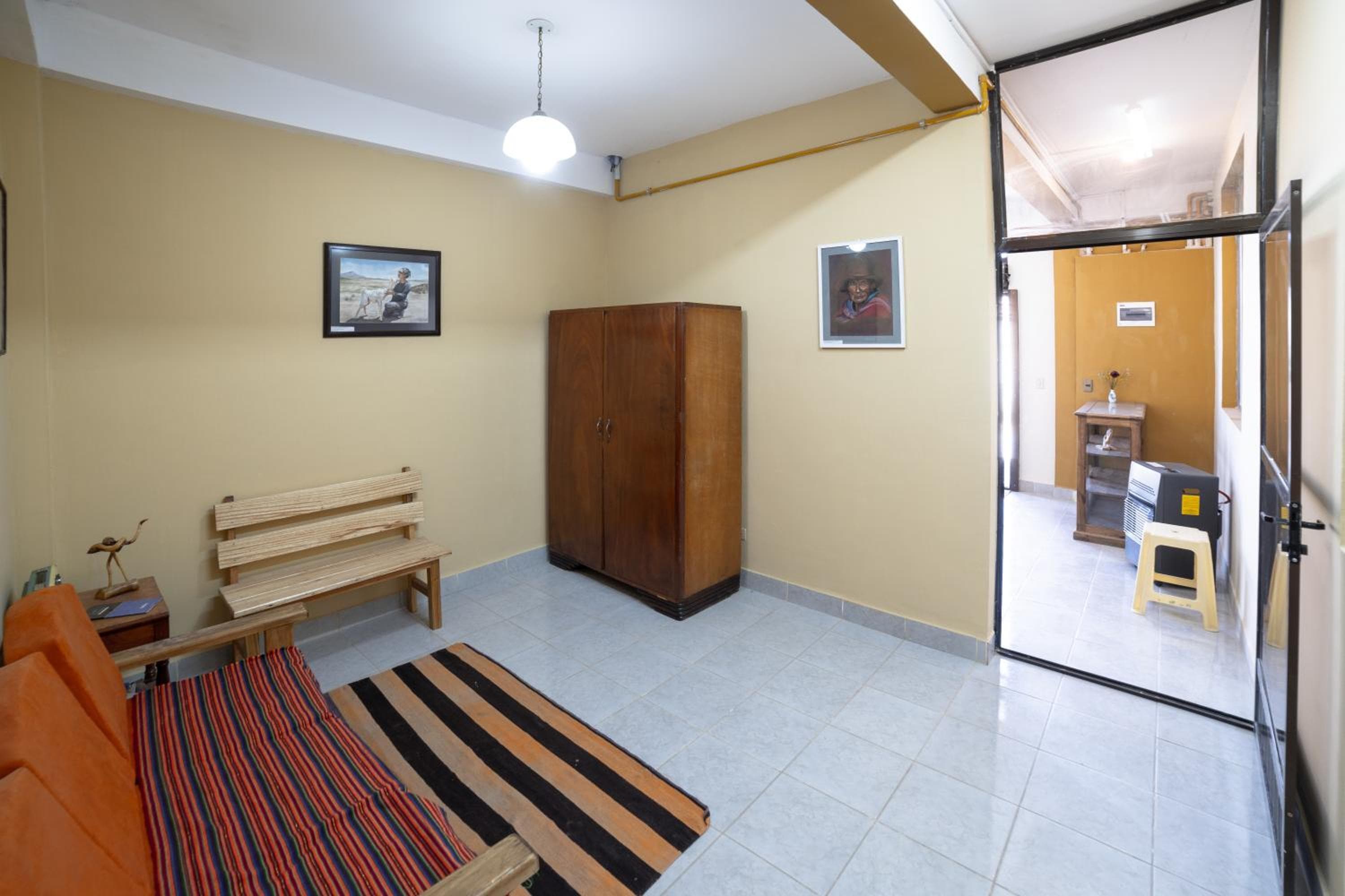 The Little House ApartHotel, Uyuni, photo 2