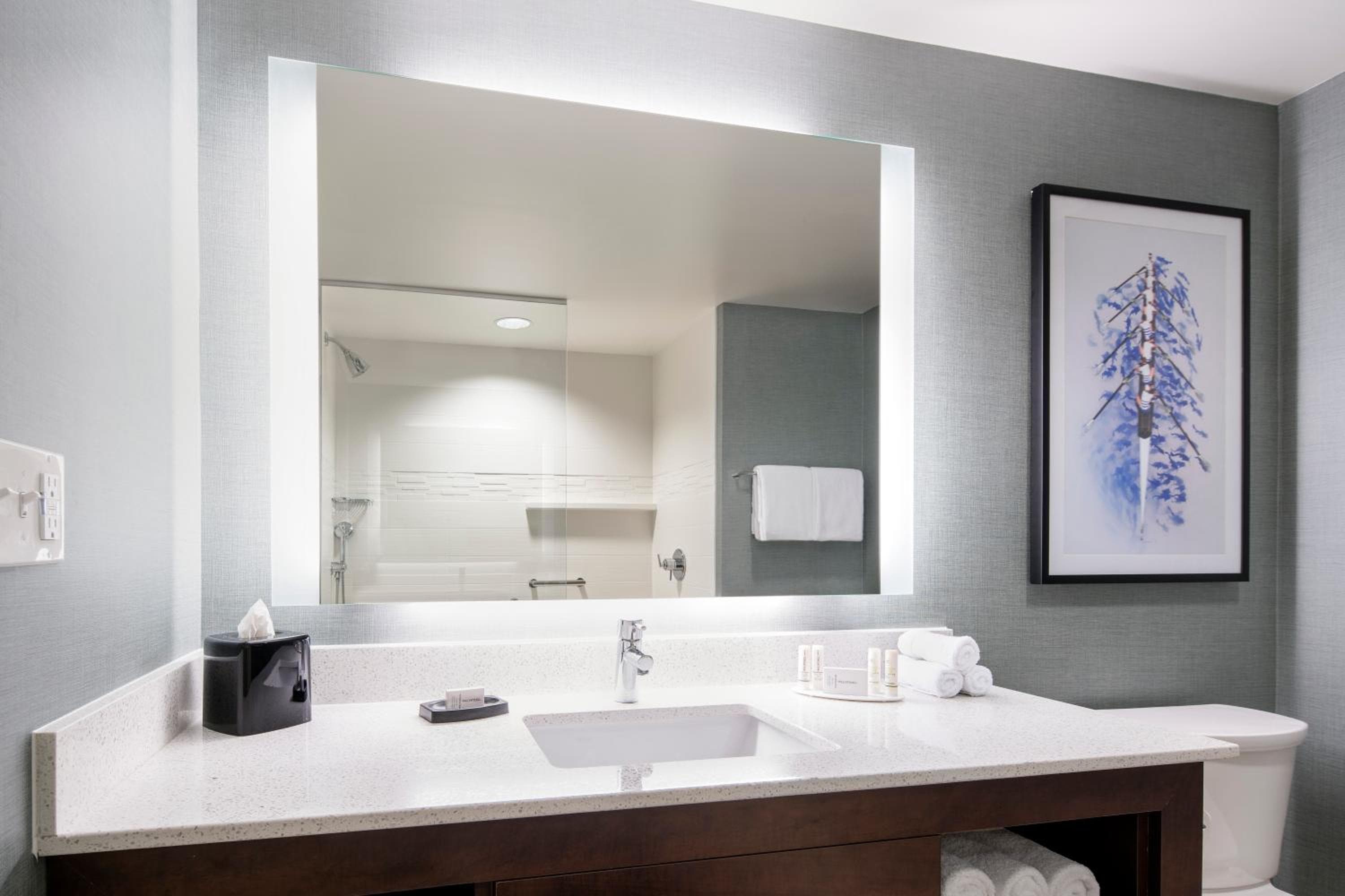 Residence Inn by Marriott Boston Watertown, Watertown, photo 4