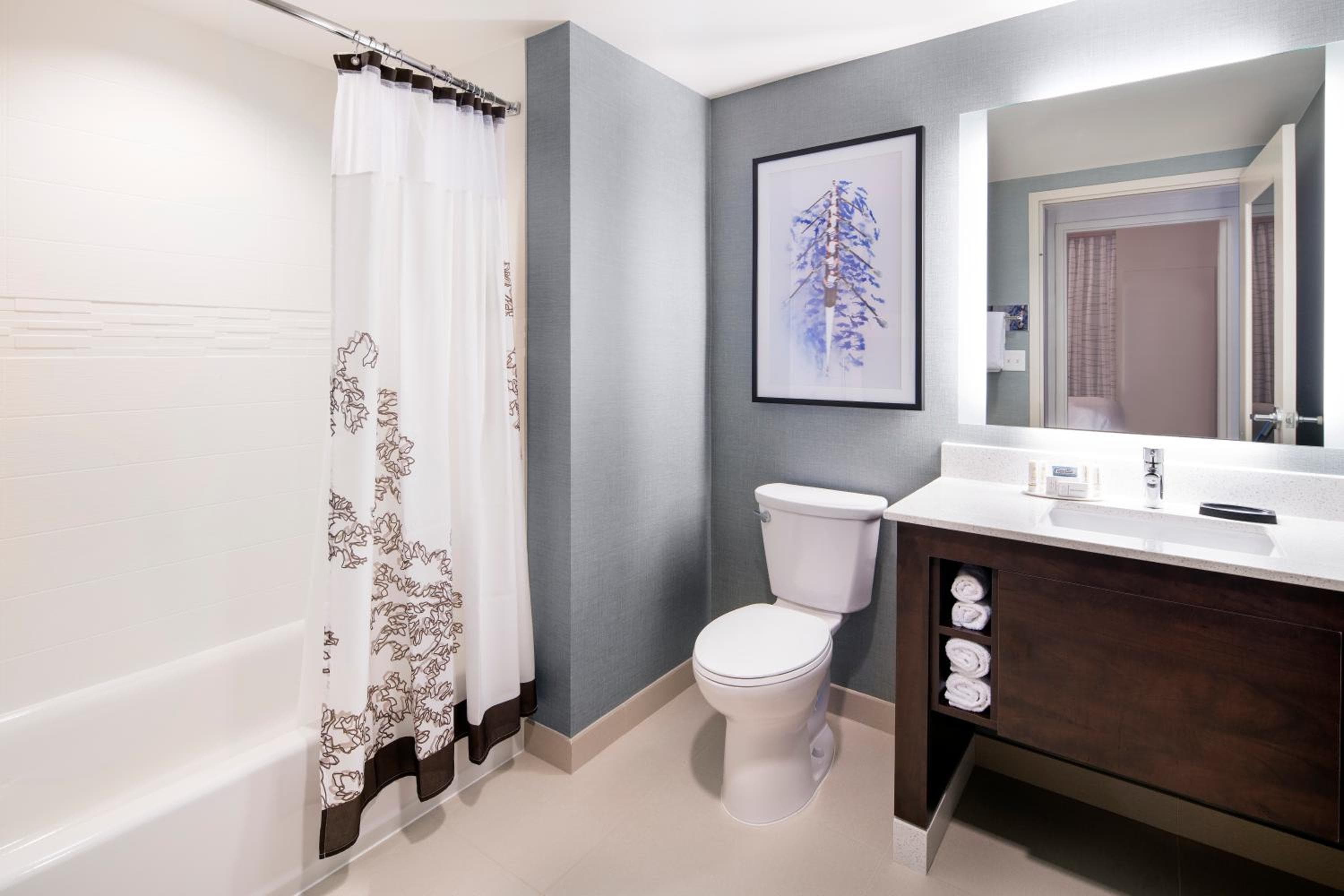 Residence Inn by Marriott Boston Watertown, Watertown, photo 3