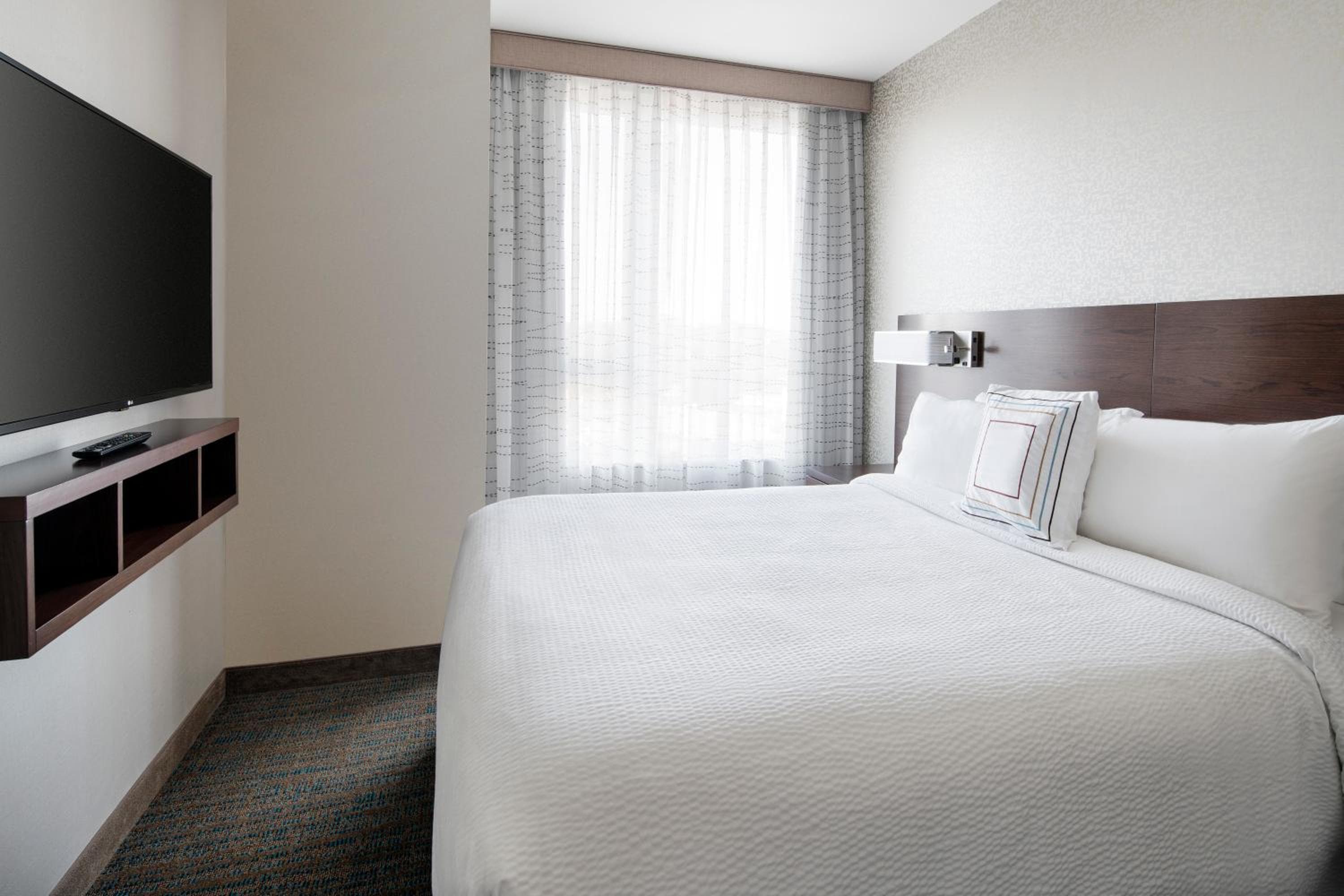 Residence Inn by Marriott Boston Watertown, Watertown, photo 5