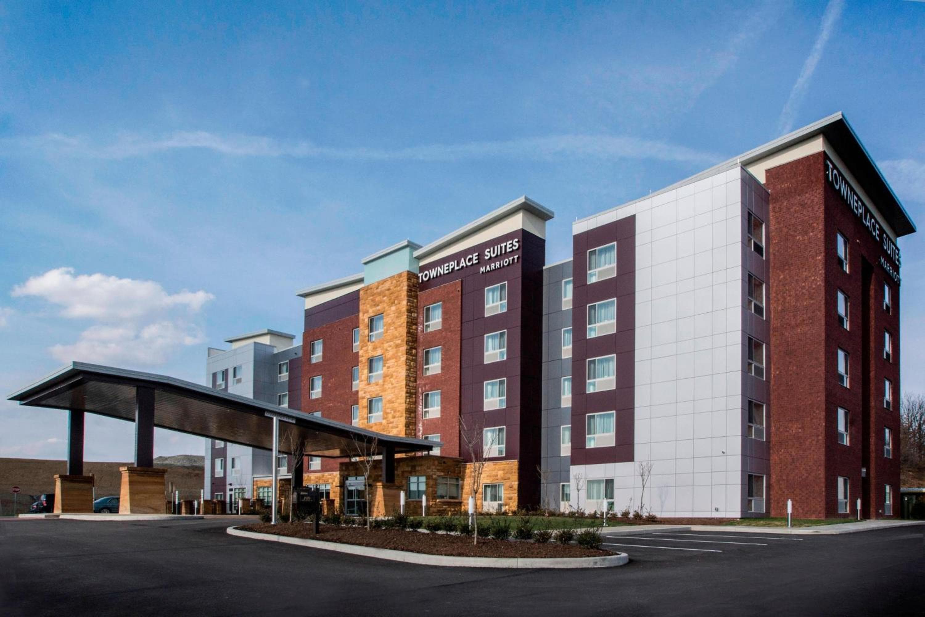 TownePlace Suites by Marriott Pittsburgh Cranberry Township, Cranberry Township