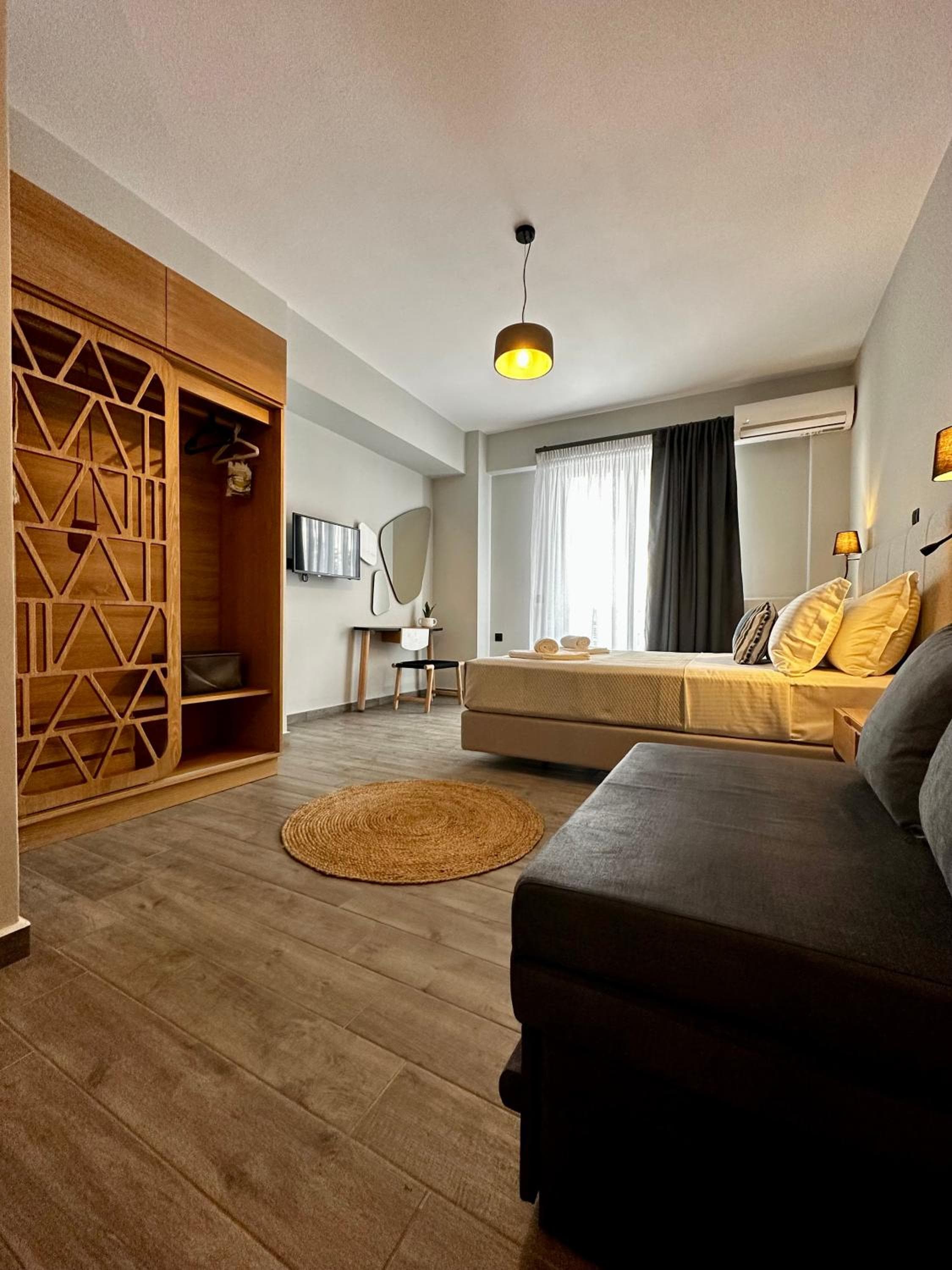 Thea comfy living, Nea Vrasna, photo 2