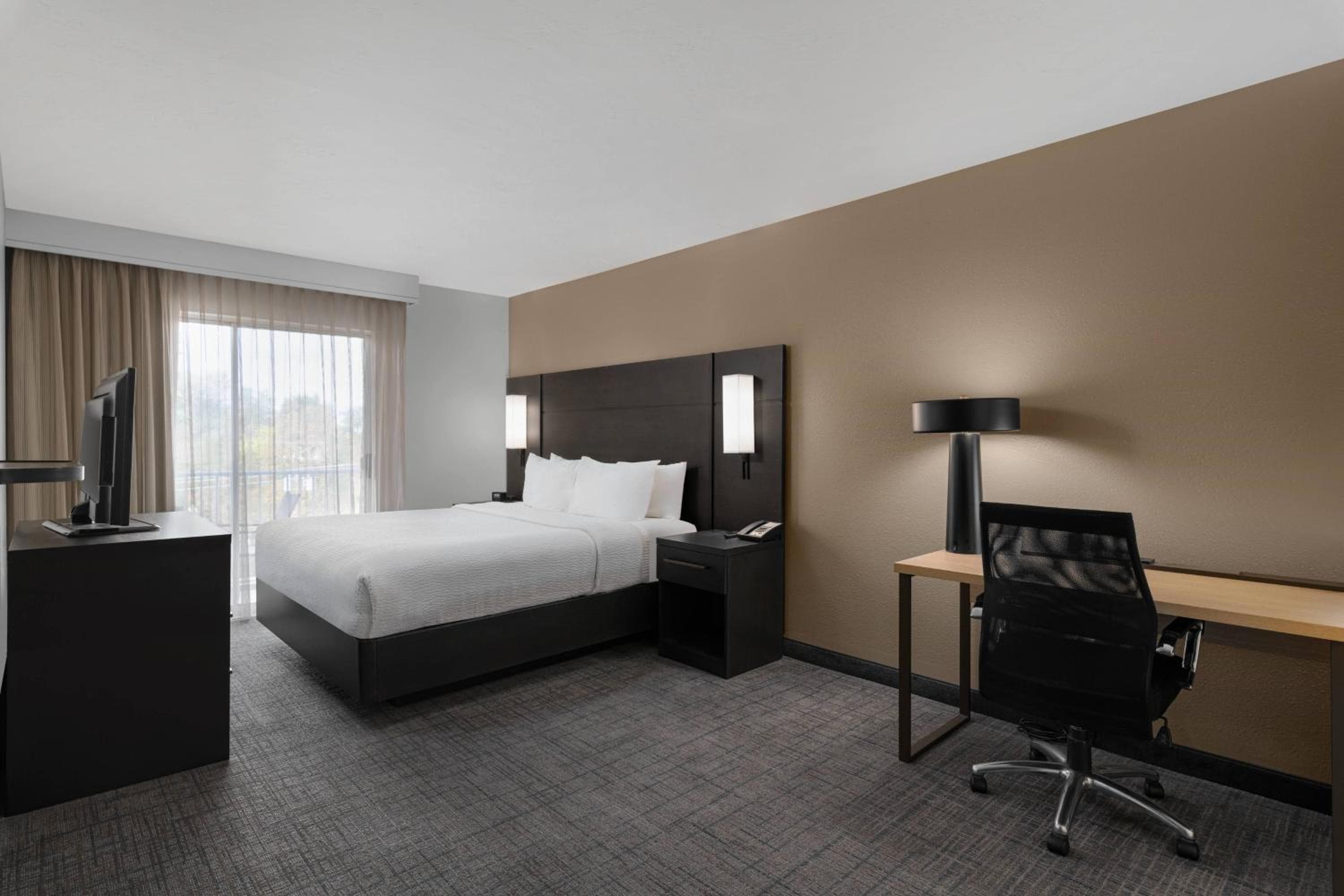 Residence Inn by Marriott Salt Lake City Downtown, Salt Lake City, photo 3