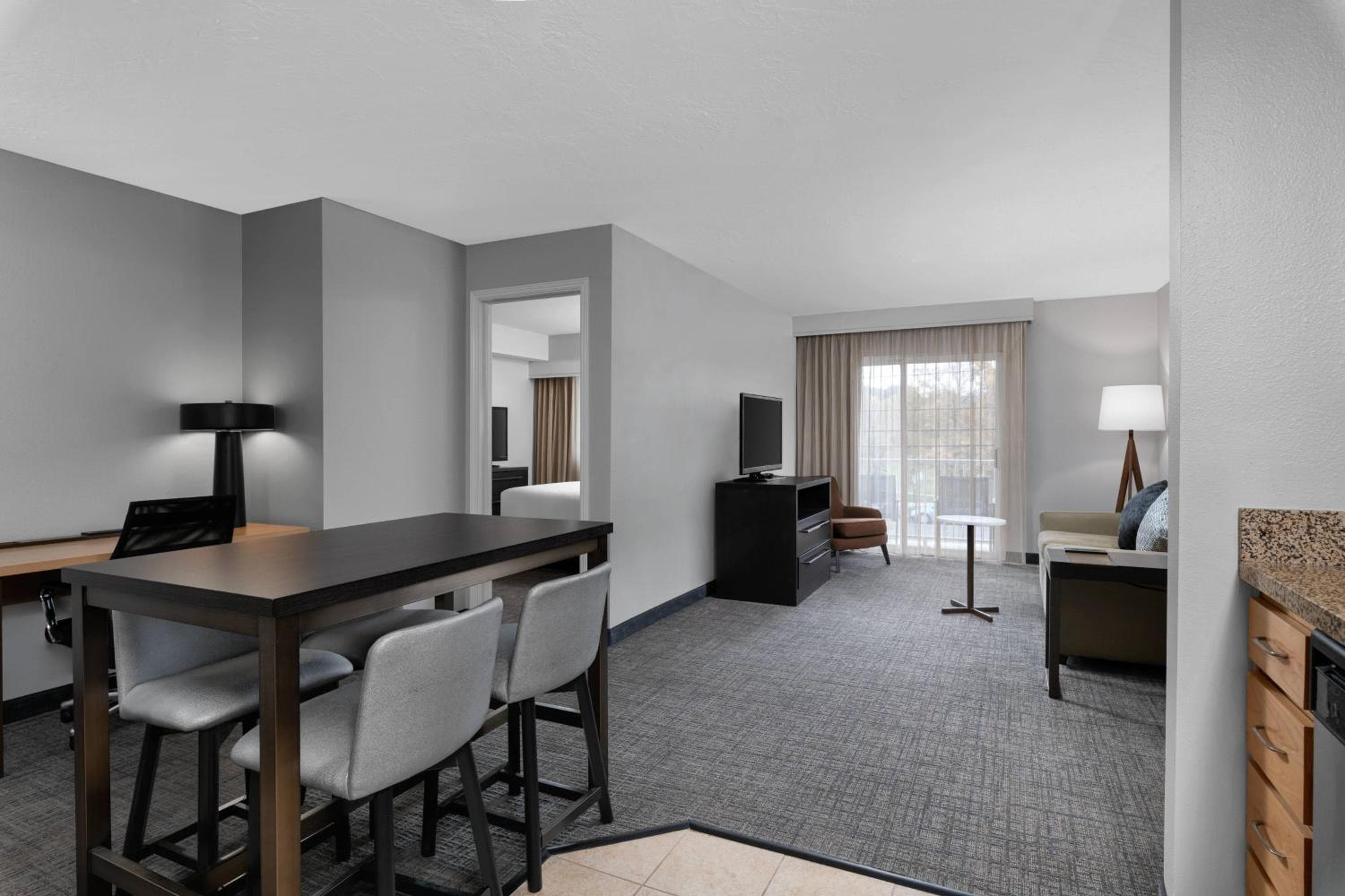 Residence Inn by Marriott Salt Lake City Downtown, Salt Lake City, photo 5