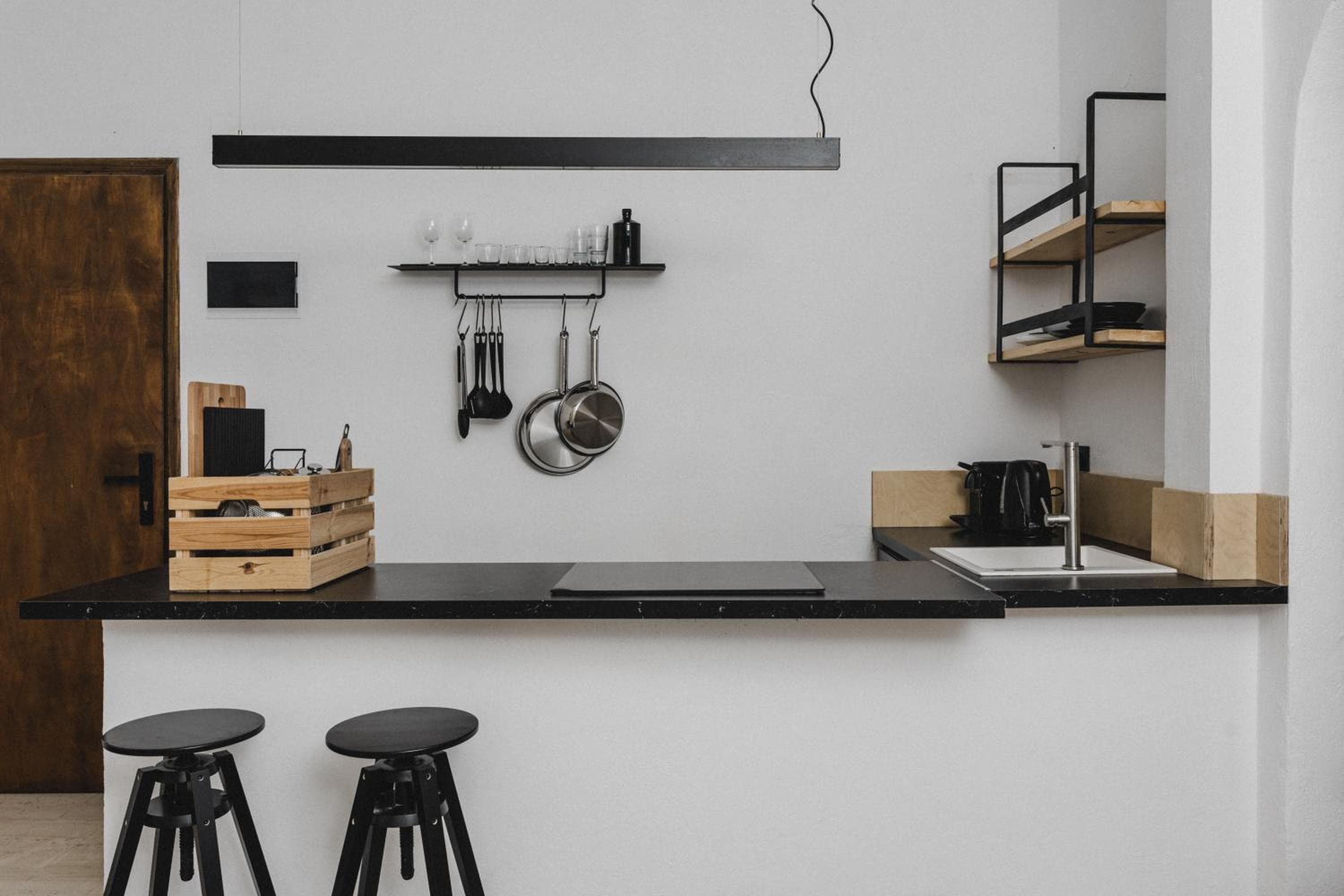 Chris&C Apartments, Agia Galini, photo 4