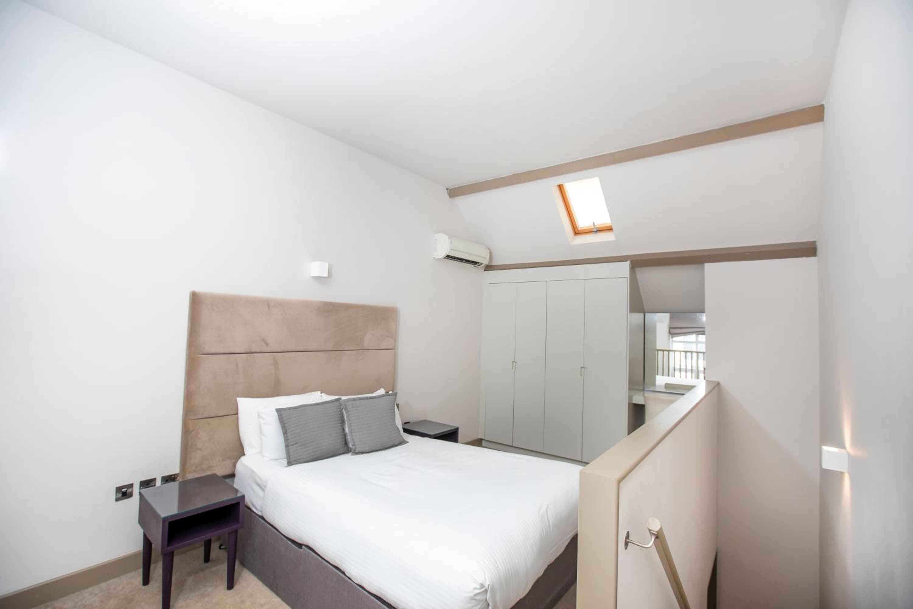 Arch Hotel, London, photo 6