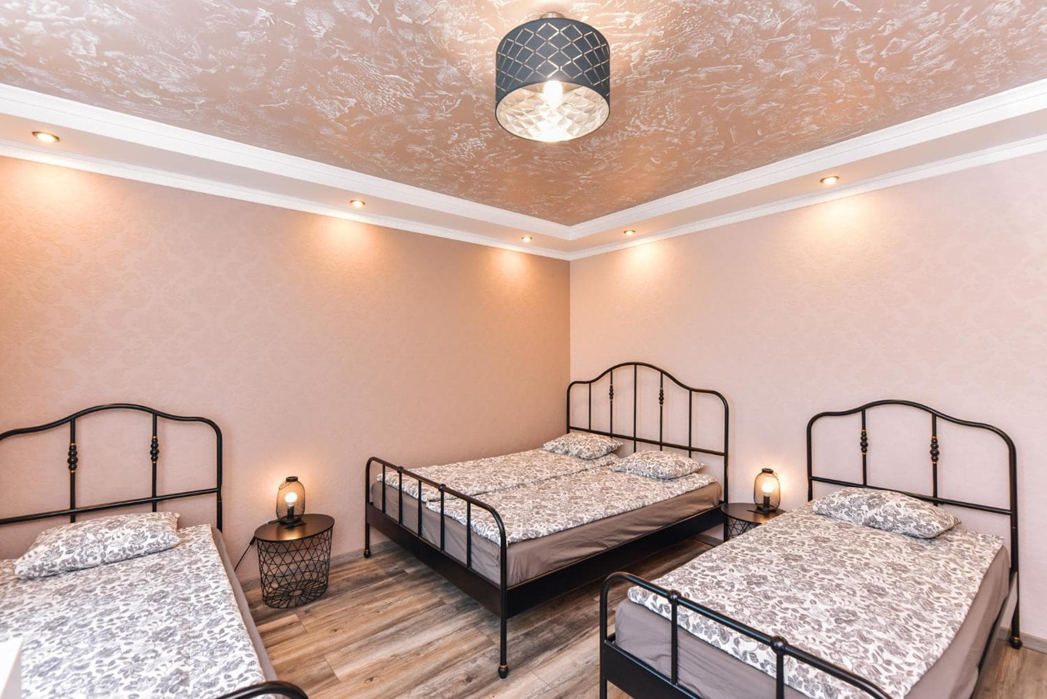 Meldernams, Ventspils