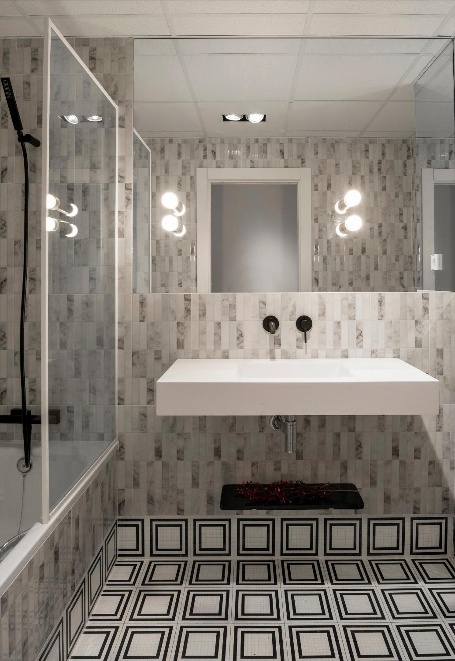 Santiago Apartments Bilbao, Bilbao