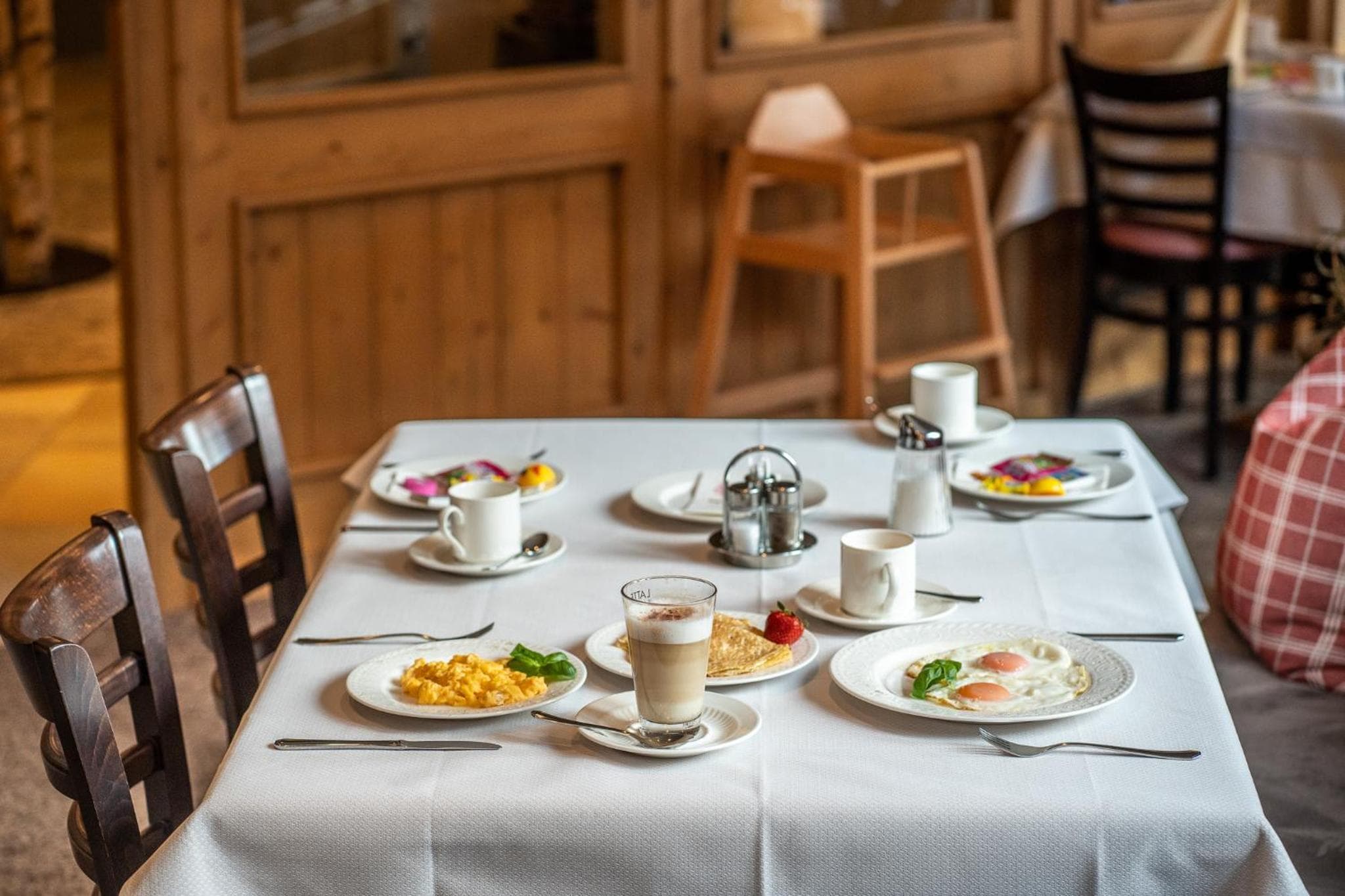 Apart-Hotel Filomena, Lech am Arlberg, photo 4