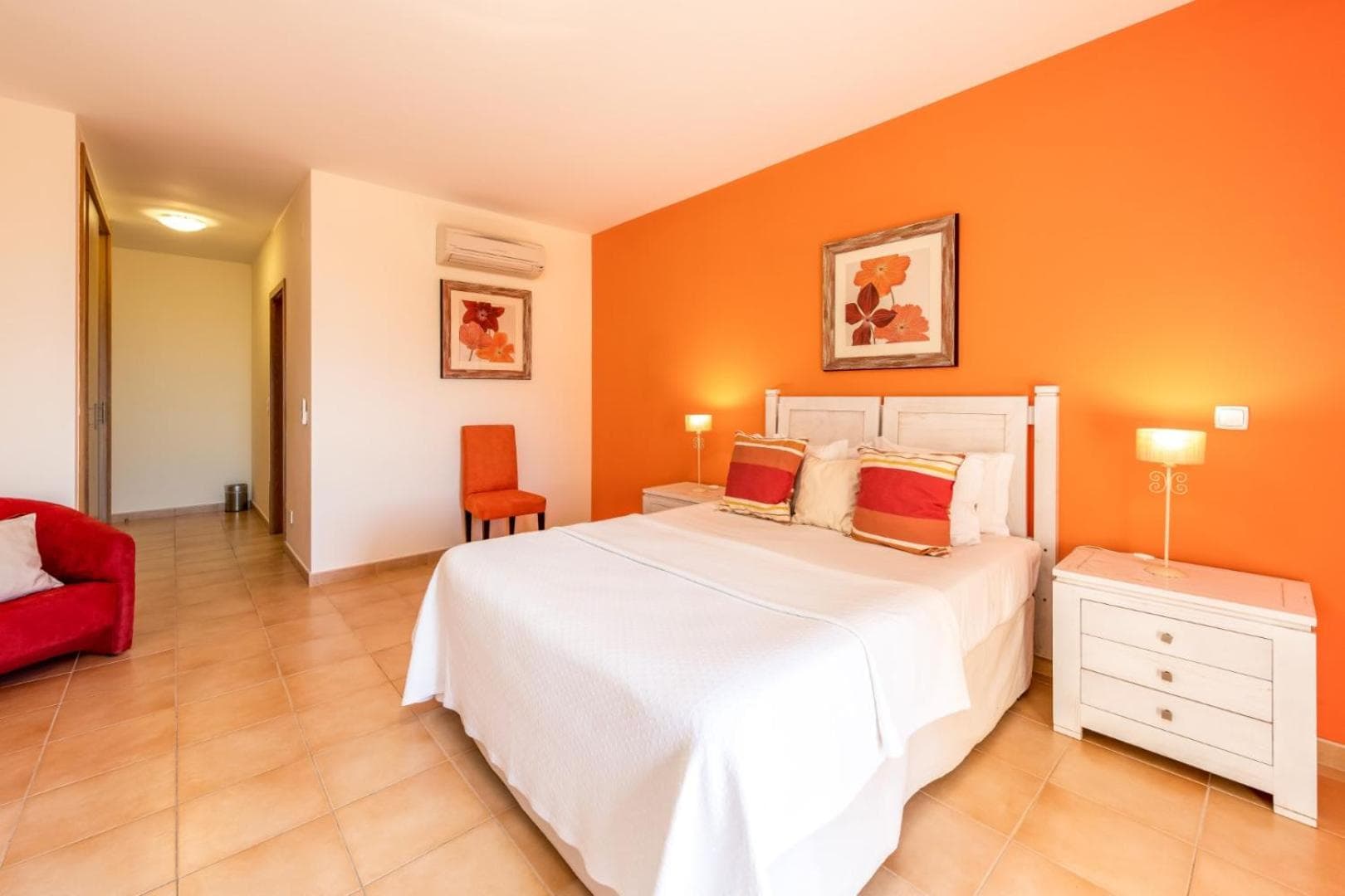Estrela da Luz Resort, Luz, photo 4