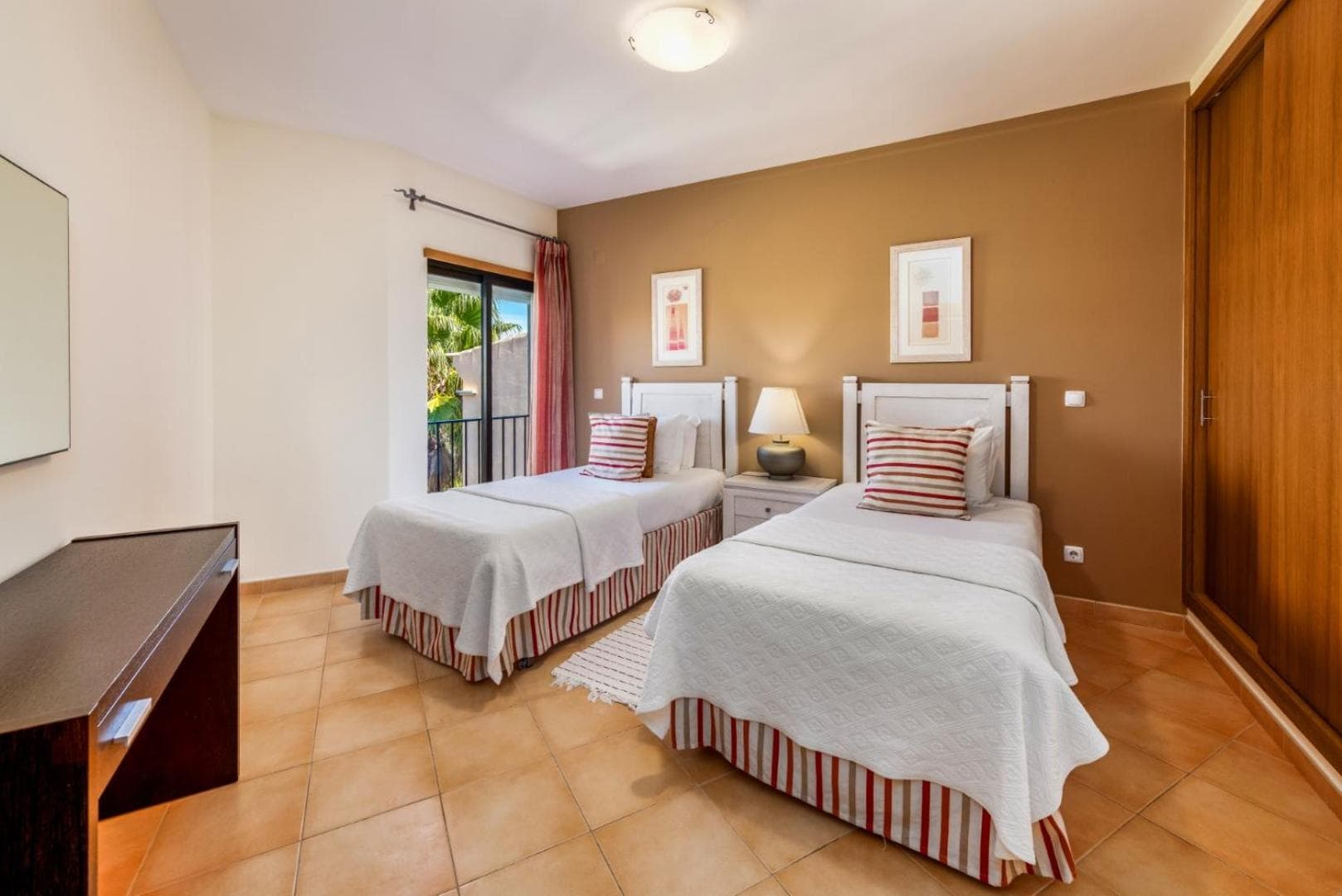 Estrela da Luz Resort, Luz, photo 5