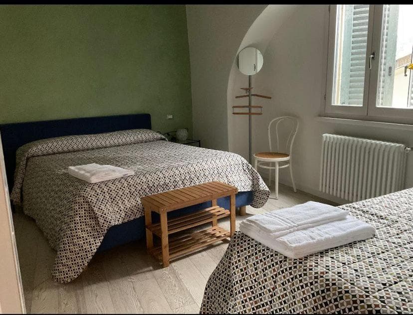 RUBY HOME Città Alta, Bergamo, photo 2