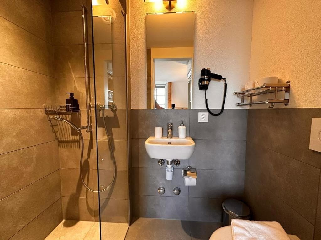 Aparthotel Krone - Self Check-In, Interlaken, photo 6