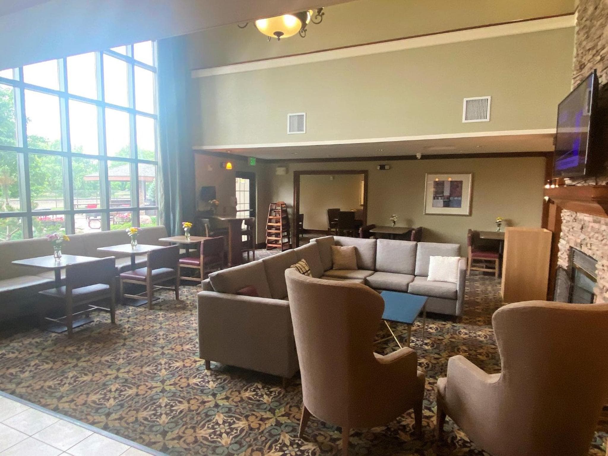 Staybridge Suites Great Falls by IHG, Great Falls, photo 5