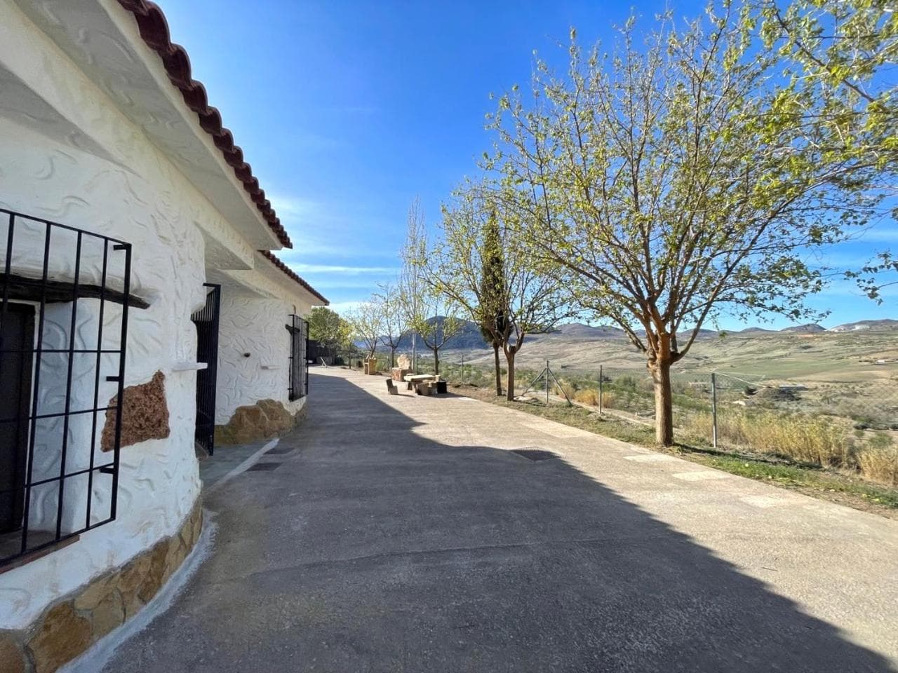 Cuevas El Atochal Orígenes, Gor, photo 3