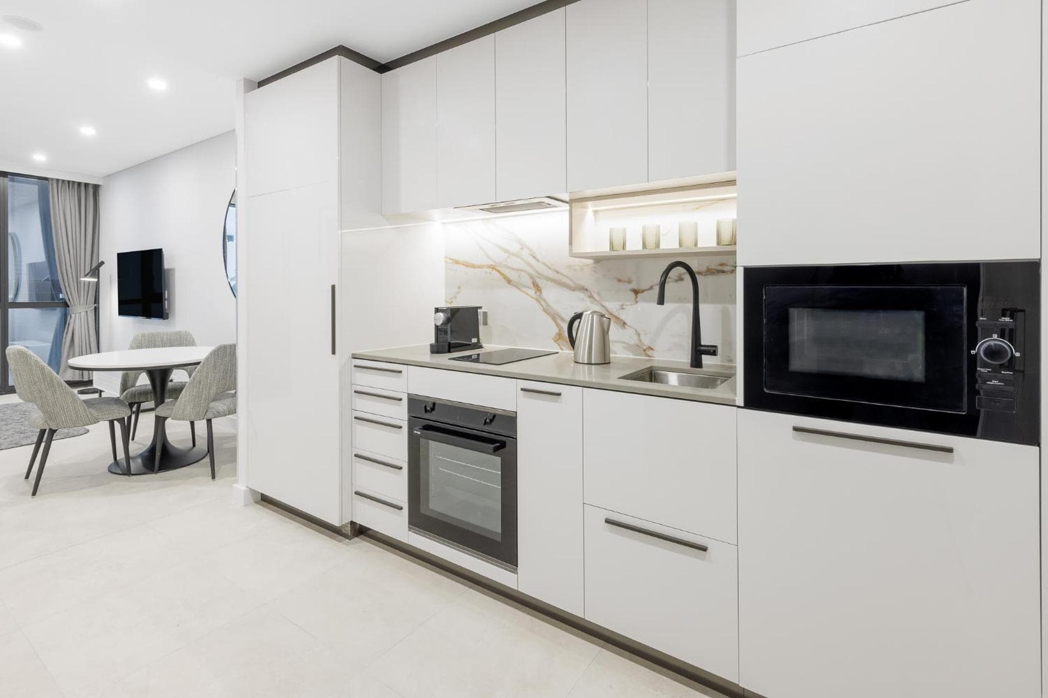 Meriton Suites Canberra, Canberra, photo 5