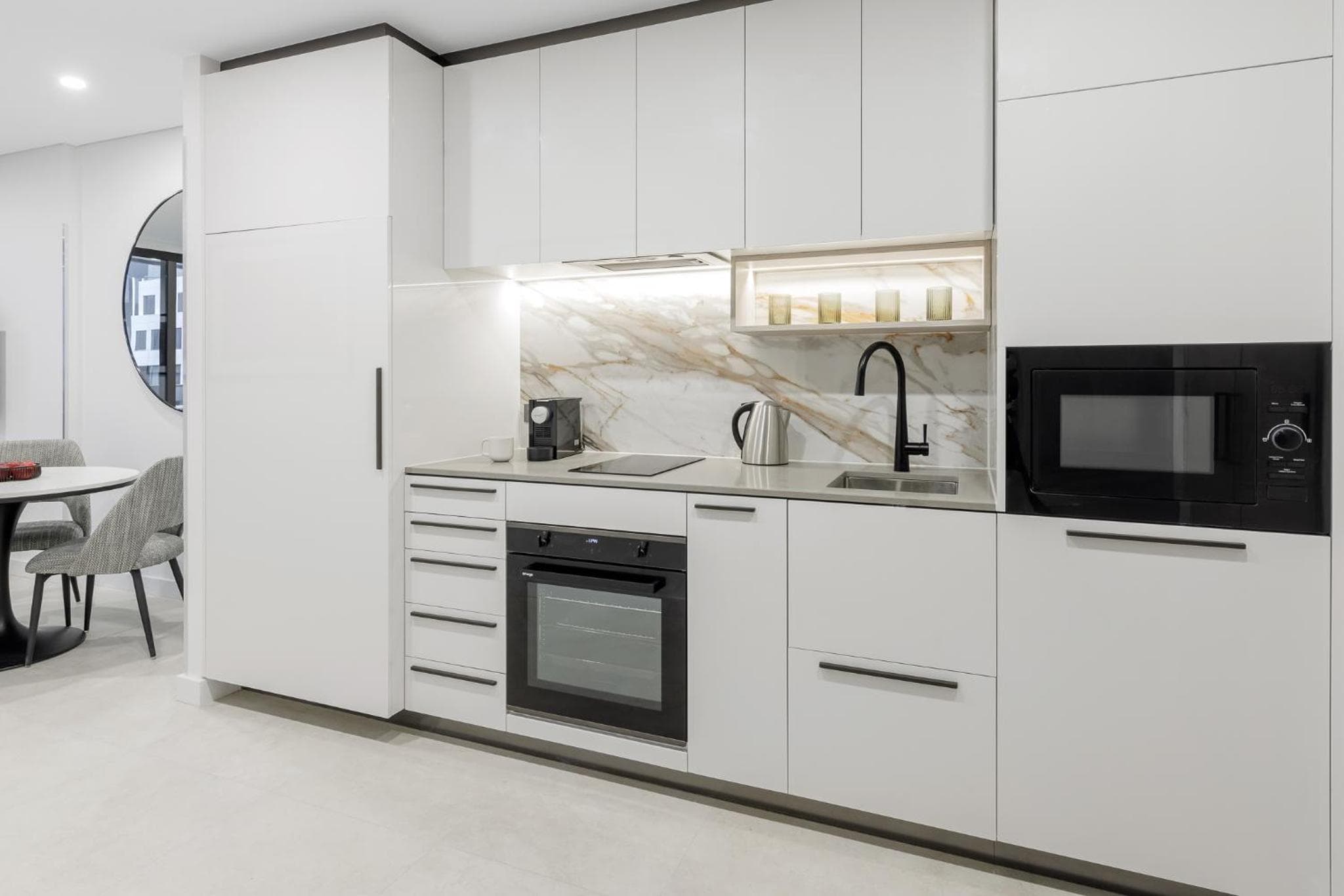 Meriton Suites Canberra, Canberra, photo 4