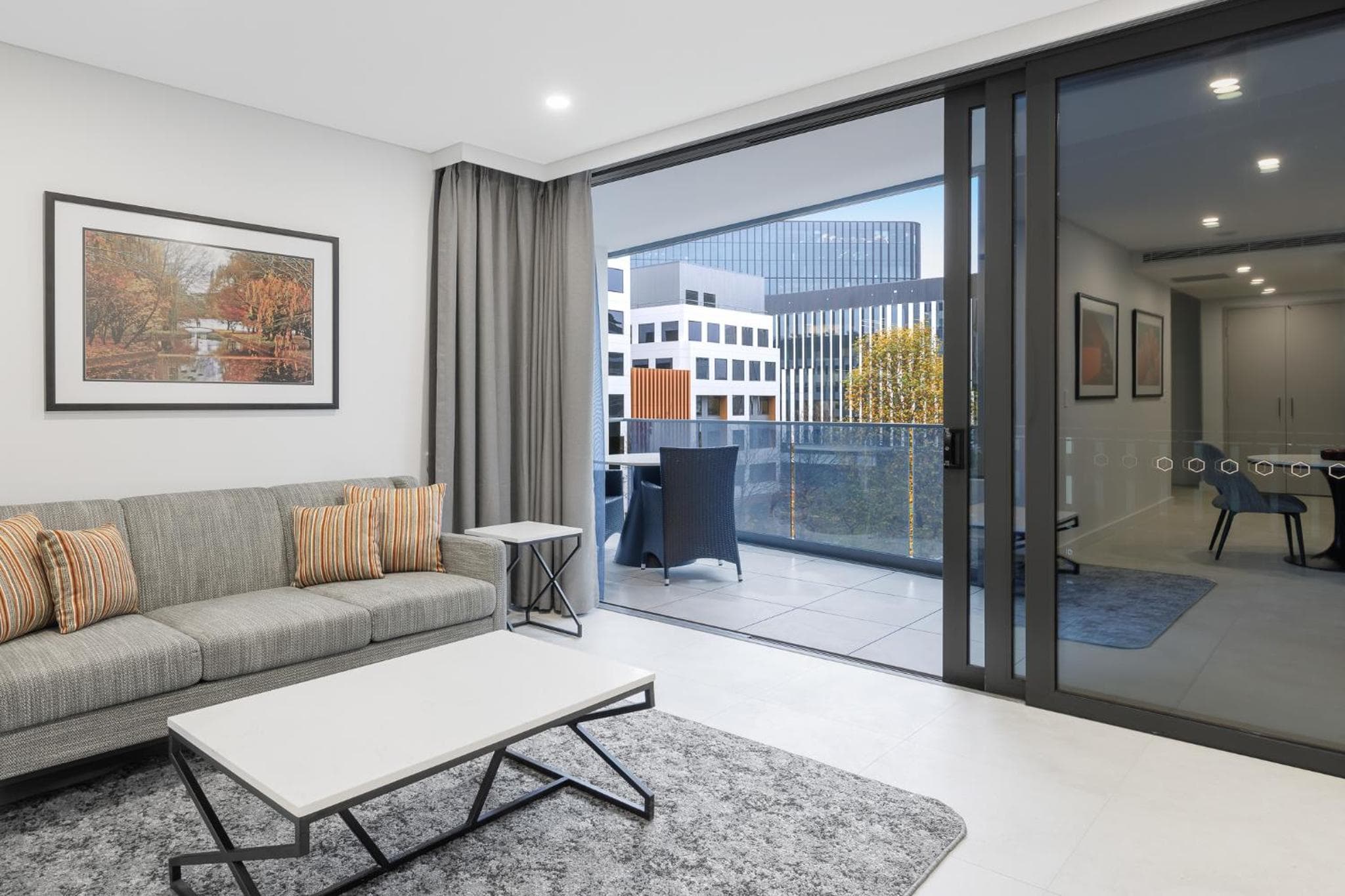 Meriton Suites Canberra, Canberra, photo 2