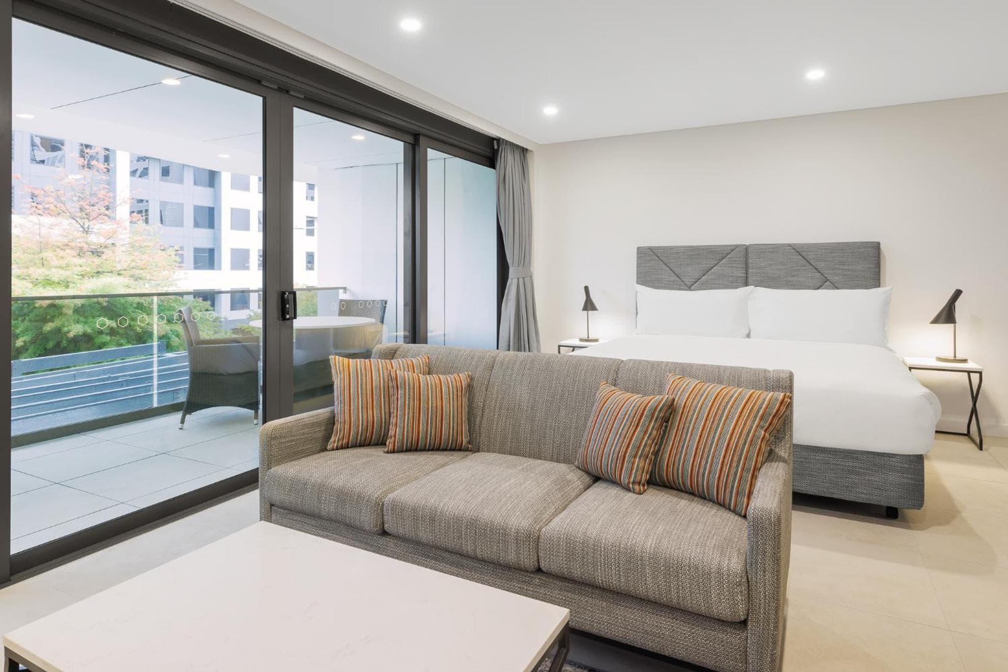 Meriton Suites Canberra, Canberra, photo 6