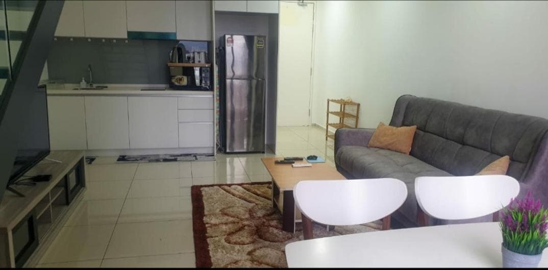 MLH Designer Duplex Suite @ EkoCheras, Cheras, photo 3