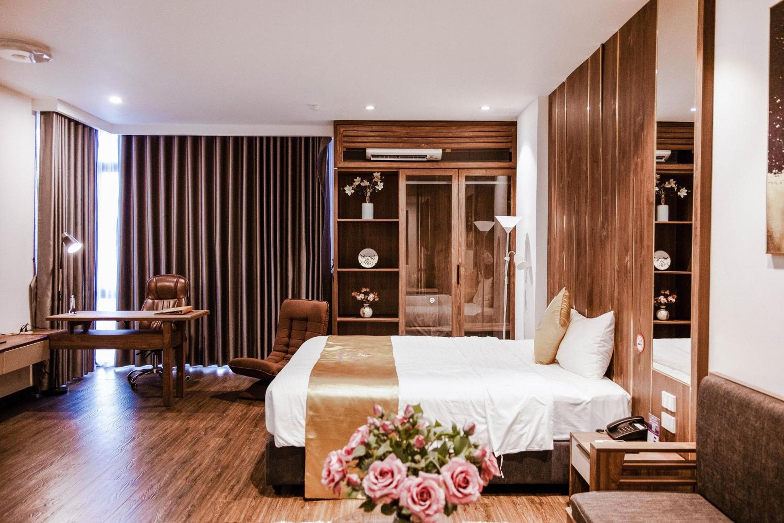 IRIS Hotel Hải Phòng, Hai Phong