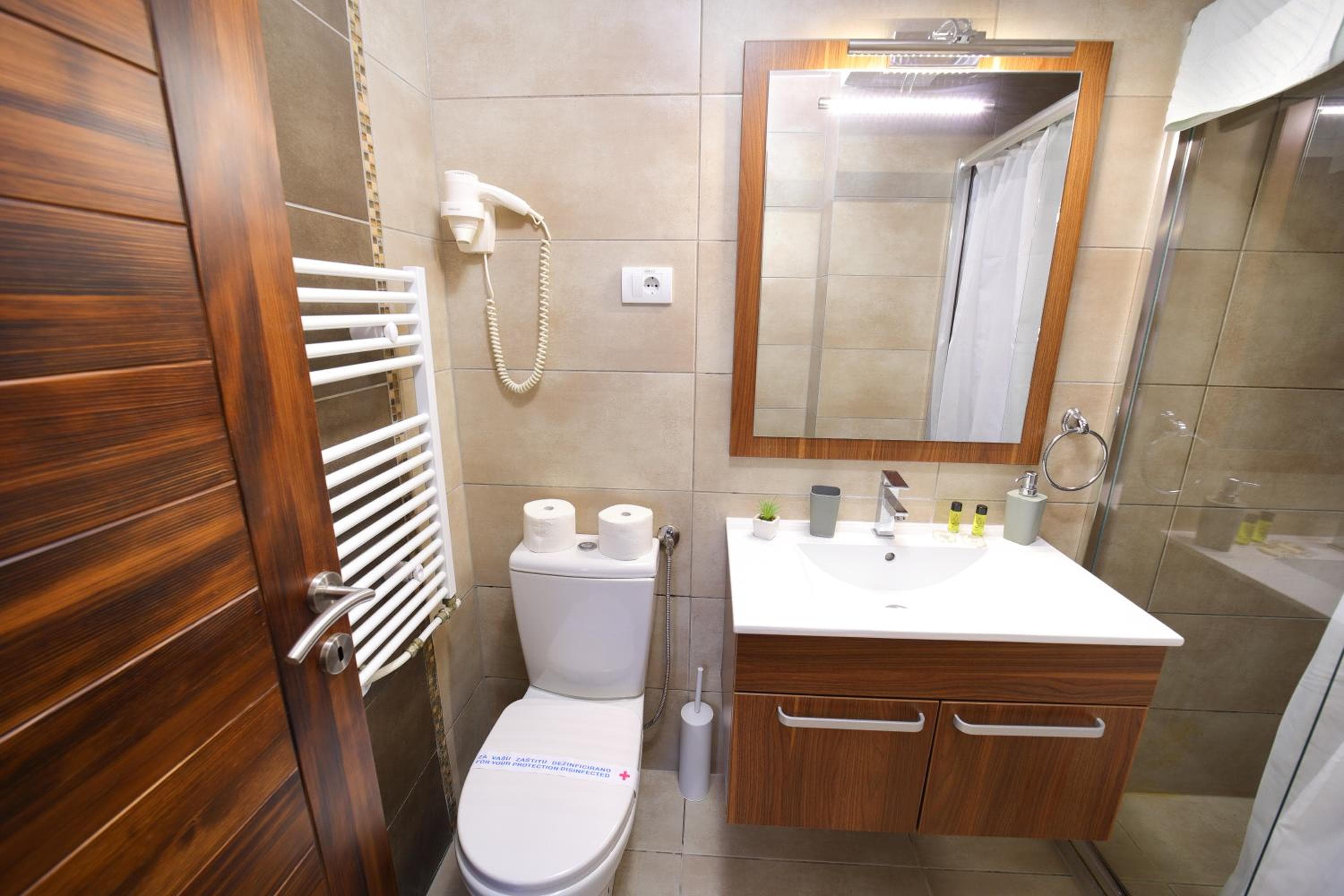Vila Almax, Soko Banja, photo 6